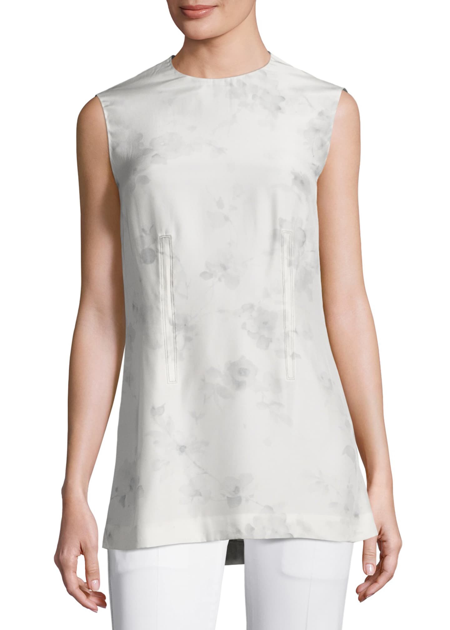 Calvin klein shell top 2025