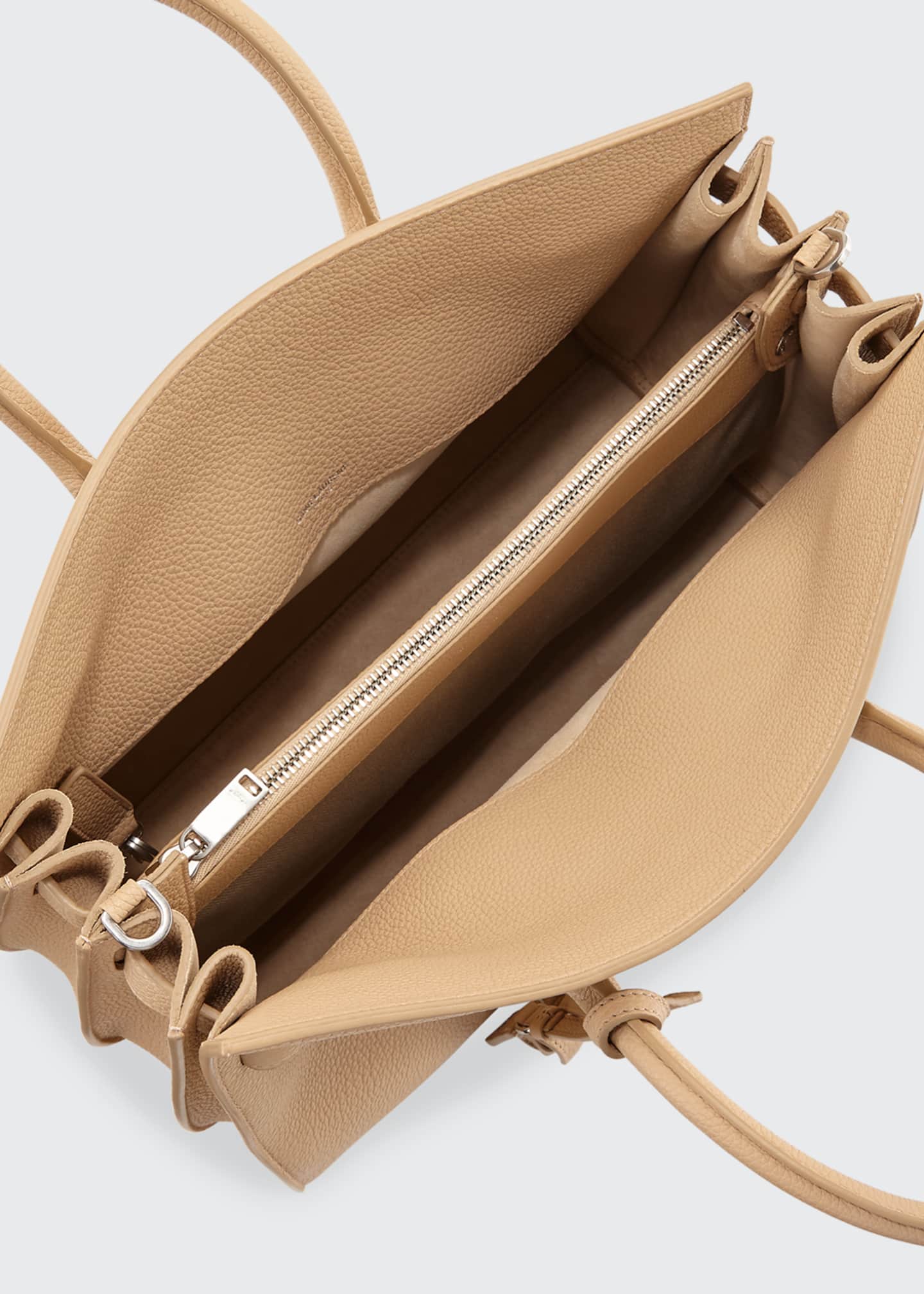 Saint Laurent Sac de Jour Small Supple Leather Bag Bergdorf Goodman