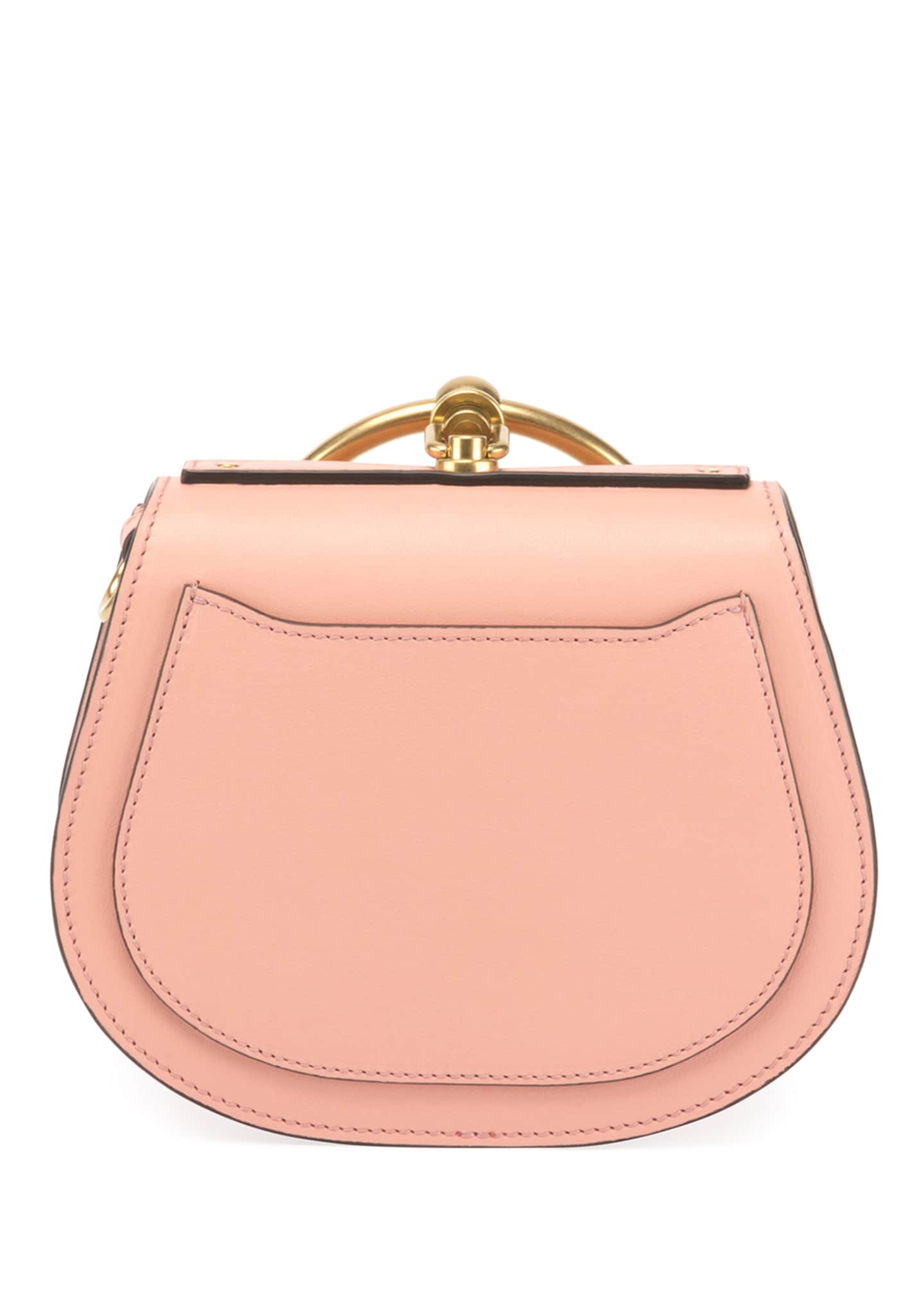 nile chloe bracelet bag