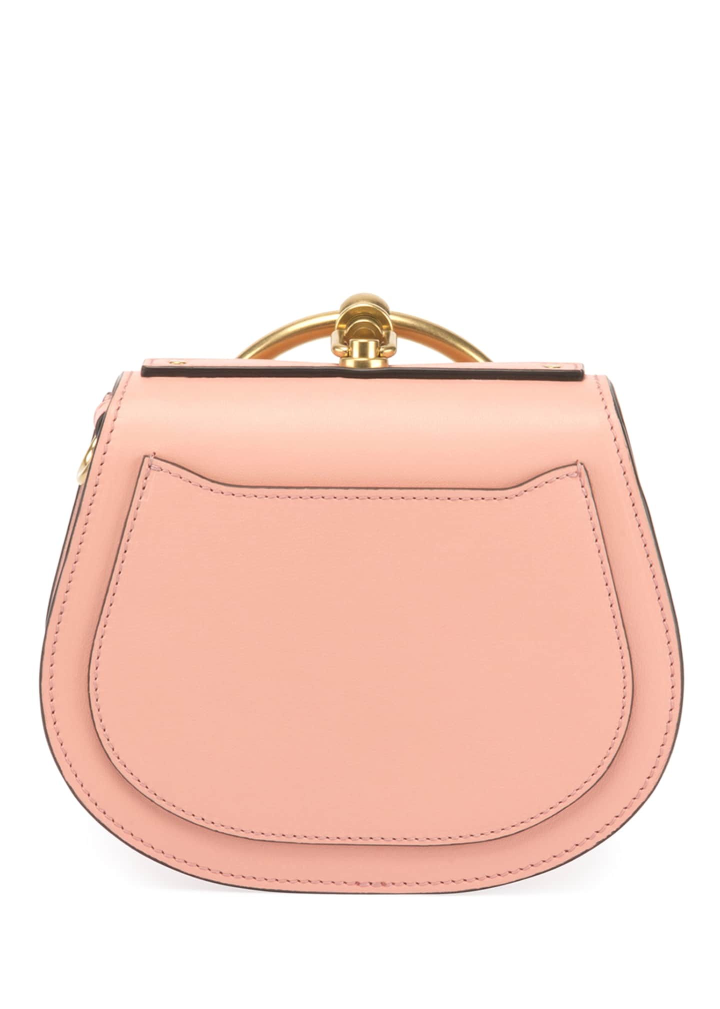 chloe nile small bracelet crossbody bag