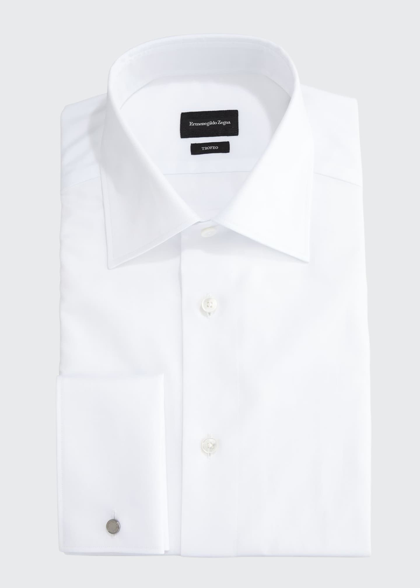 Zegna dress shirt Clearance