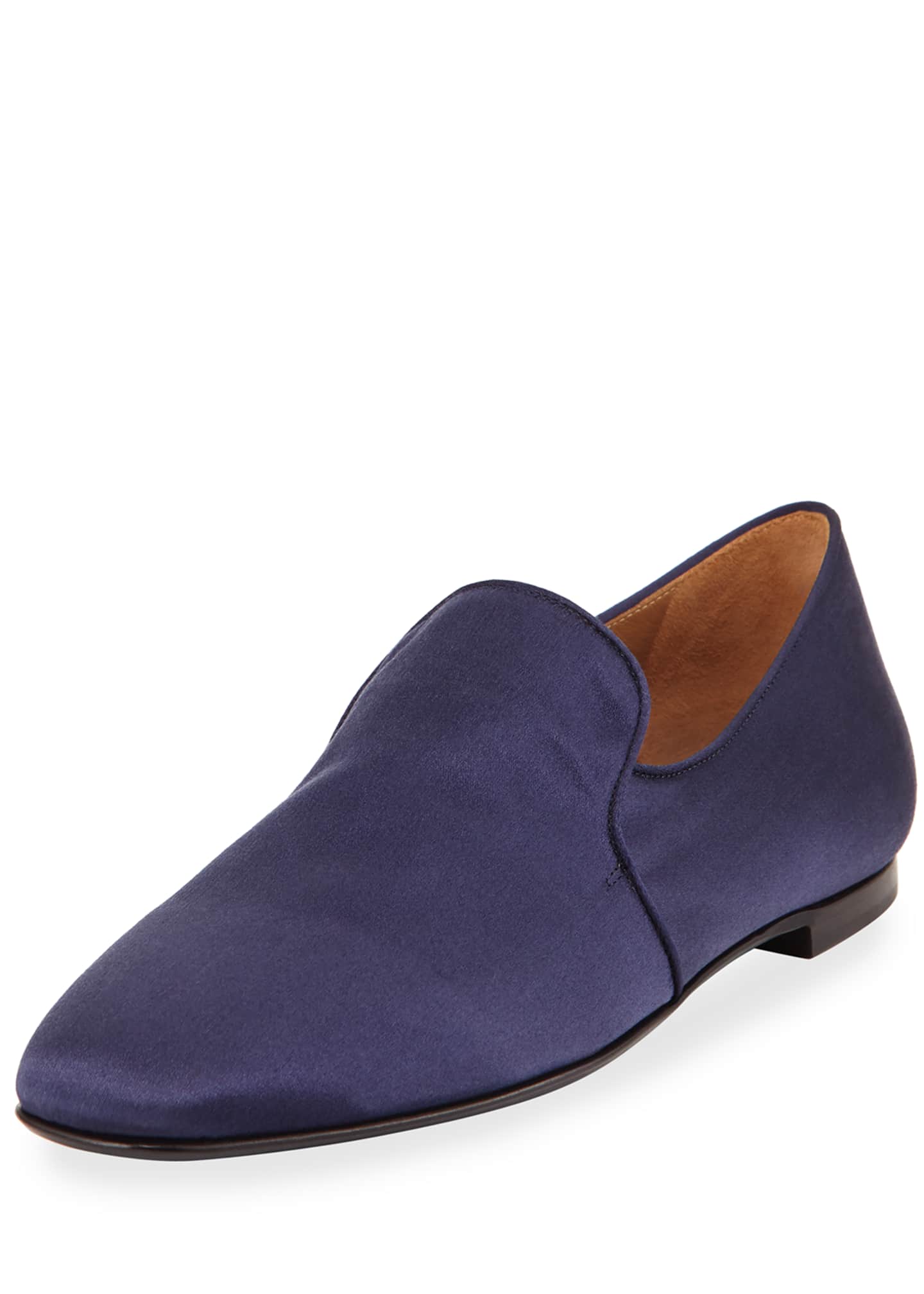 The row alys loafers hot sale
