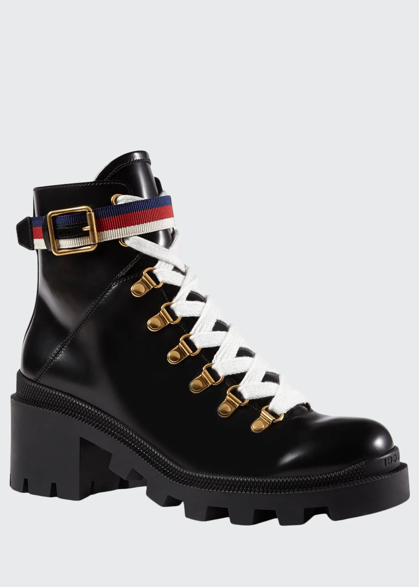 Gucci Shoes for Women at Bergdorf Goodman