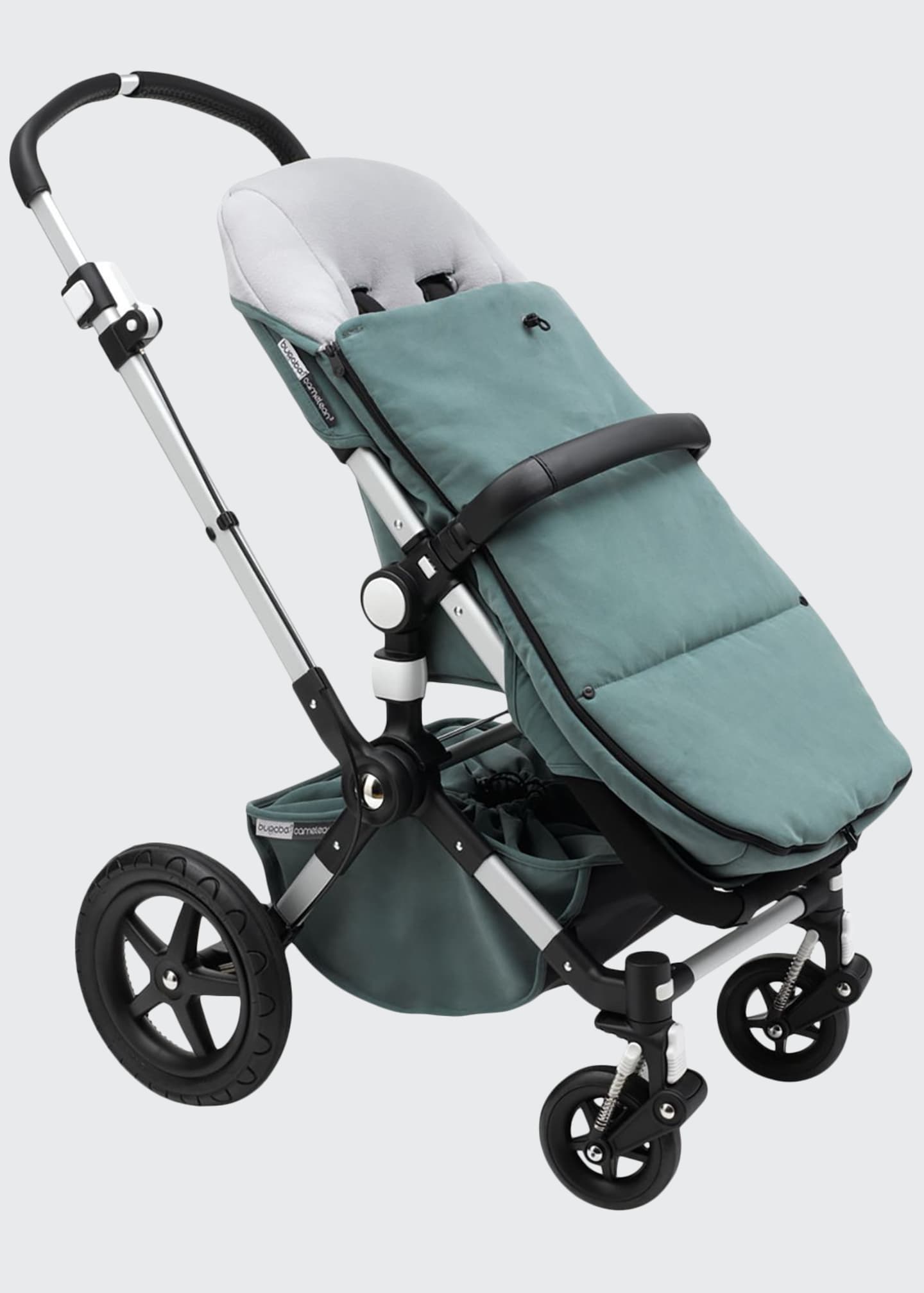 Bugaboo cameleon 2 footmuff best sale