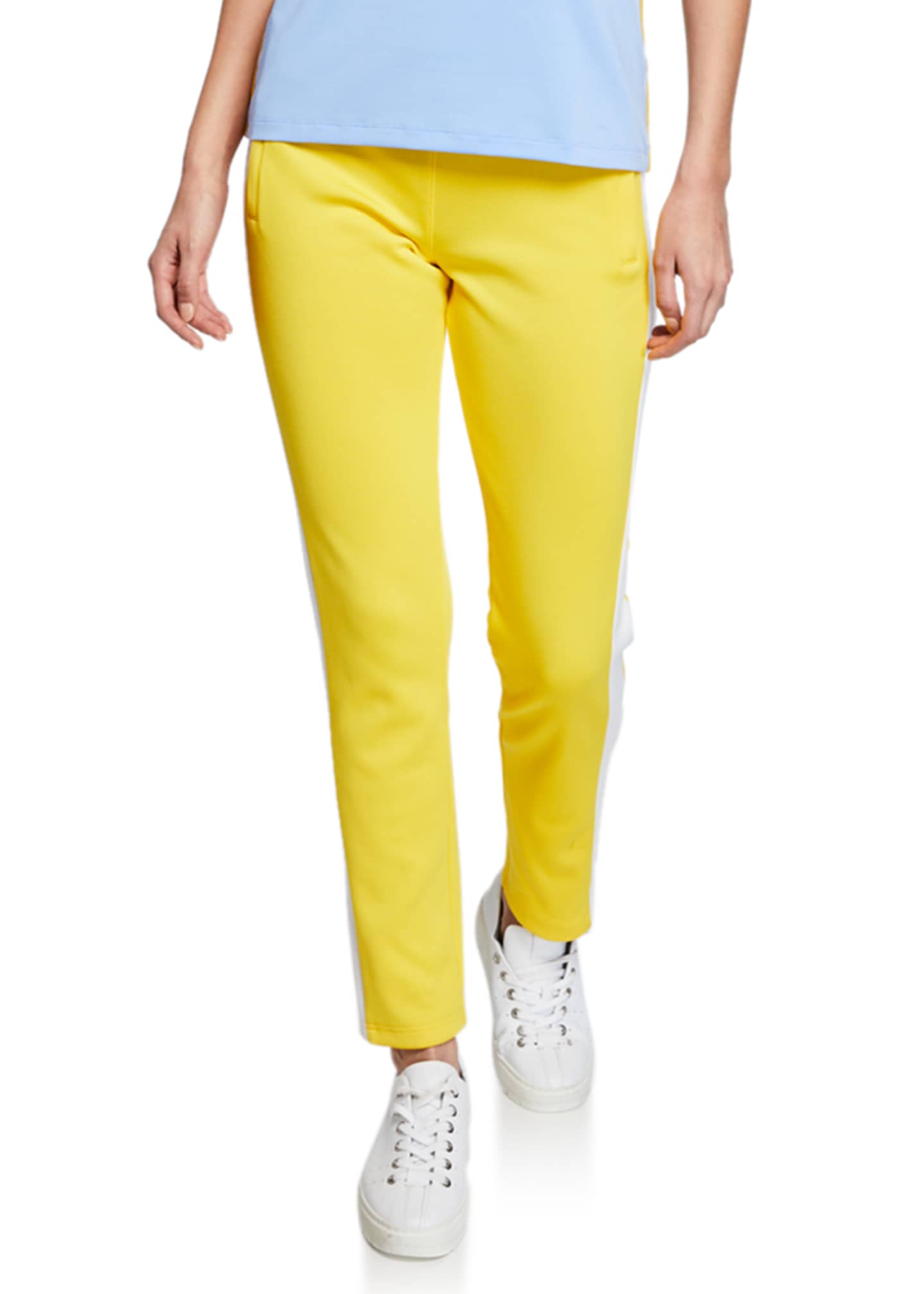 tory sport track pants