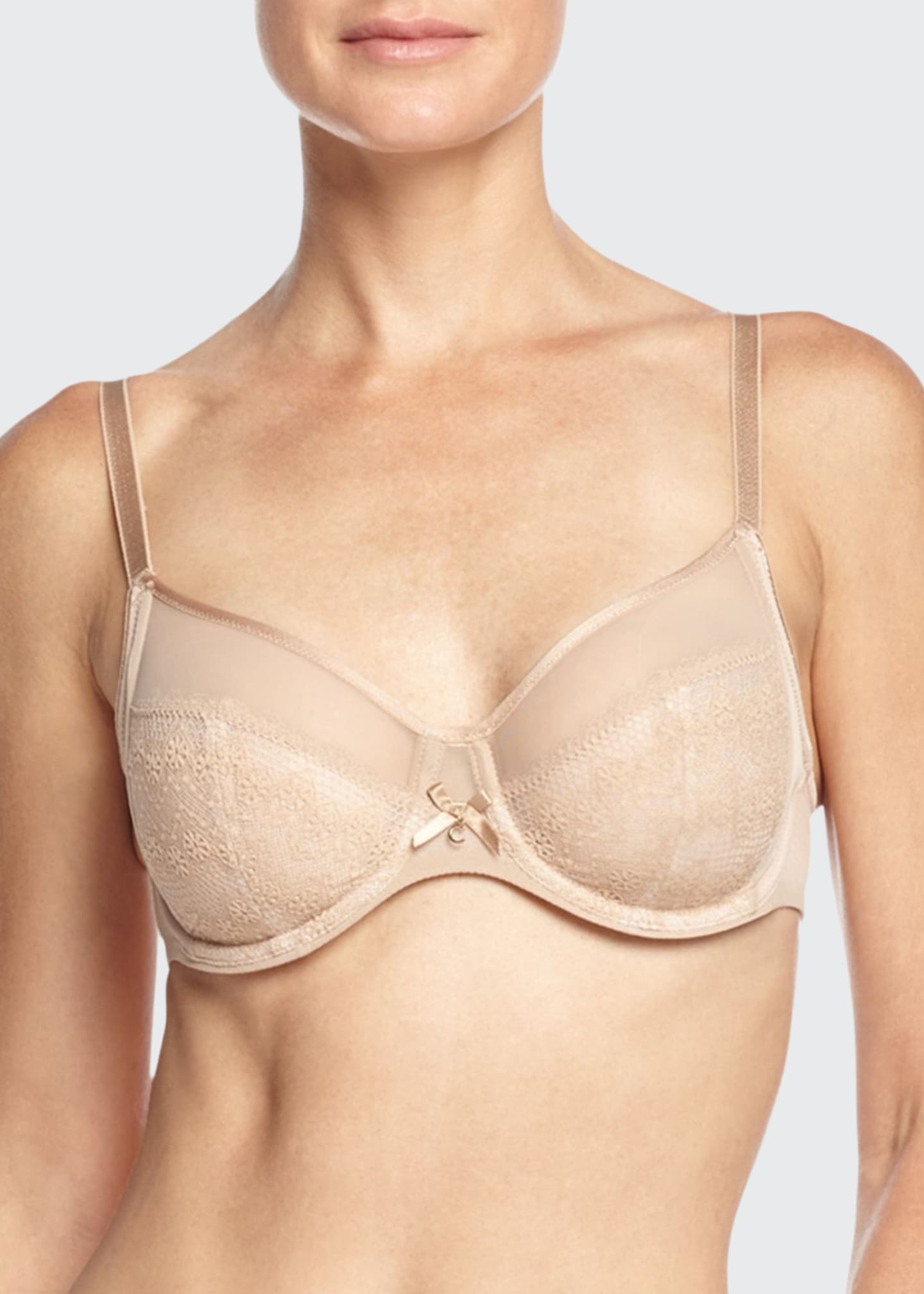 bra perfect fit