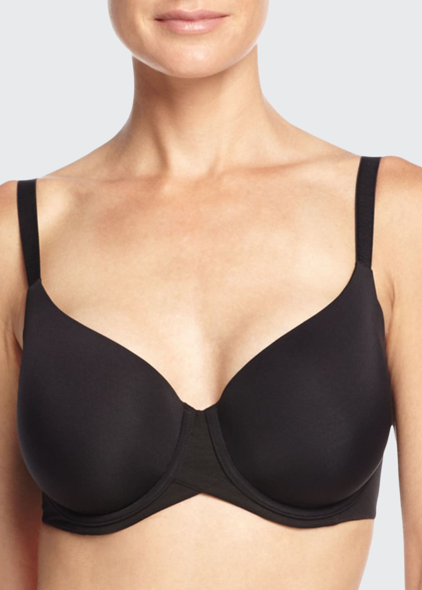 side smoother bra