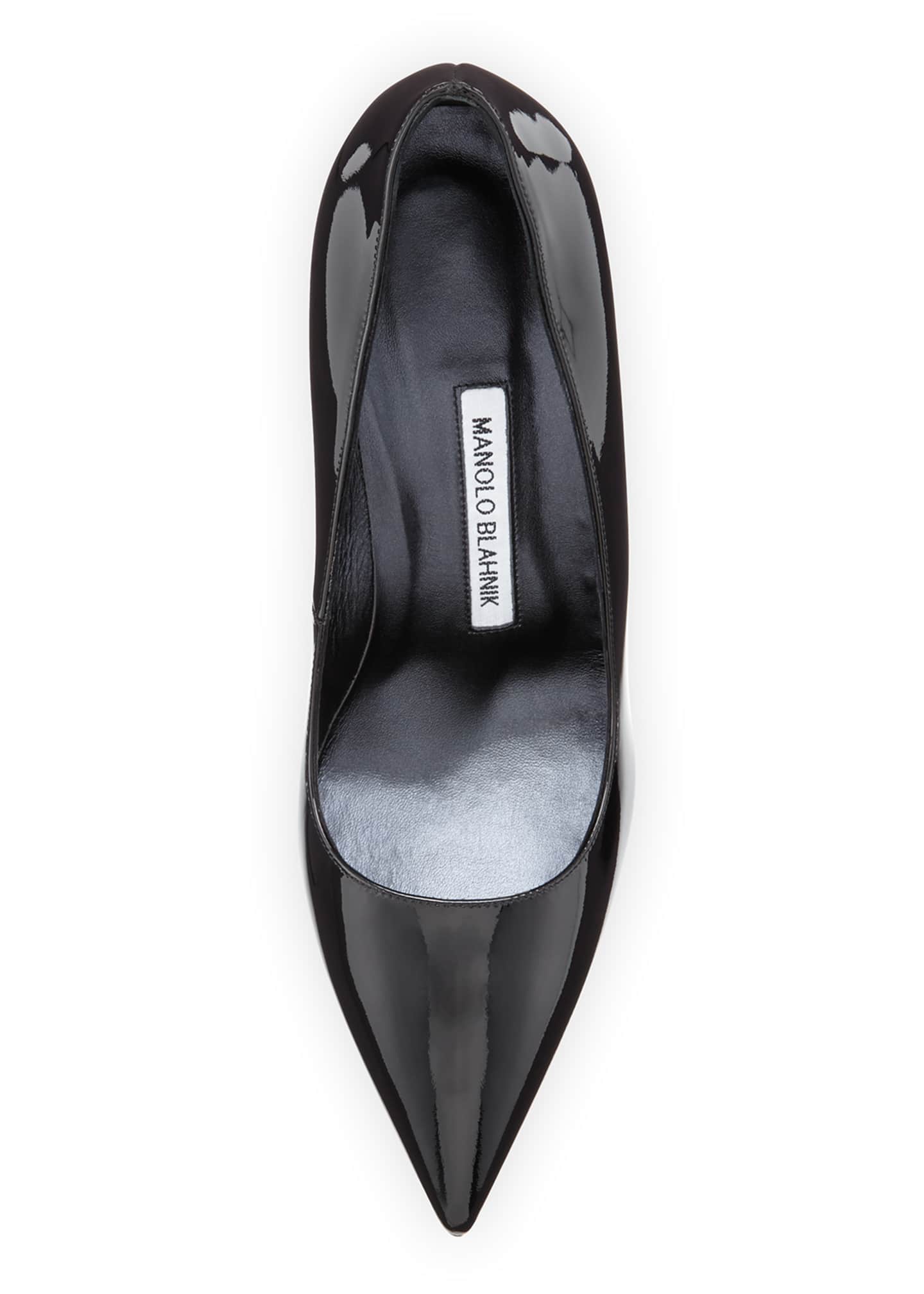 manolo bb 70