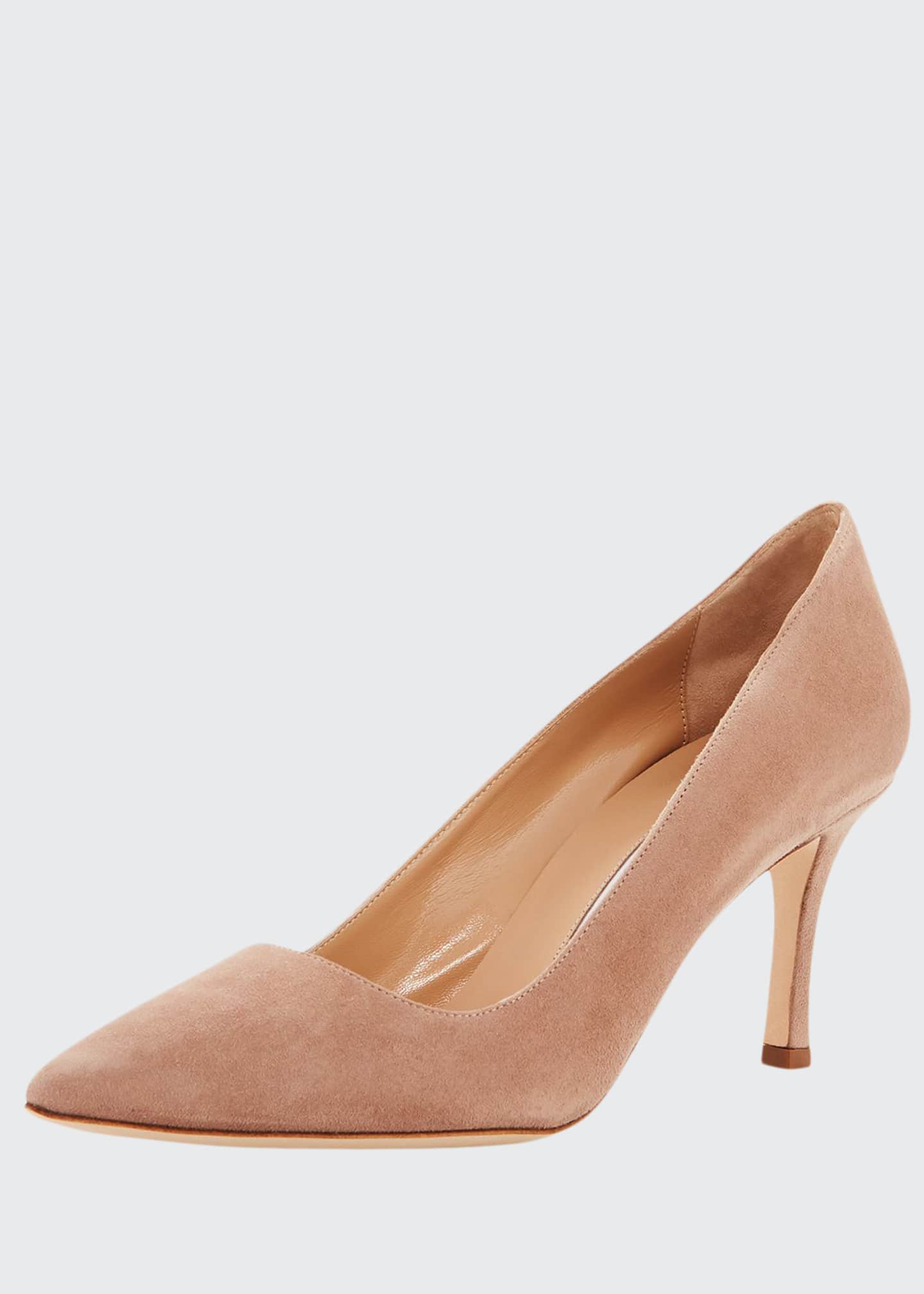 manolo blahnik bb shoes