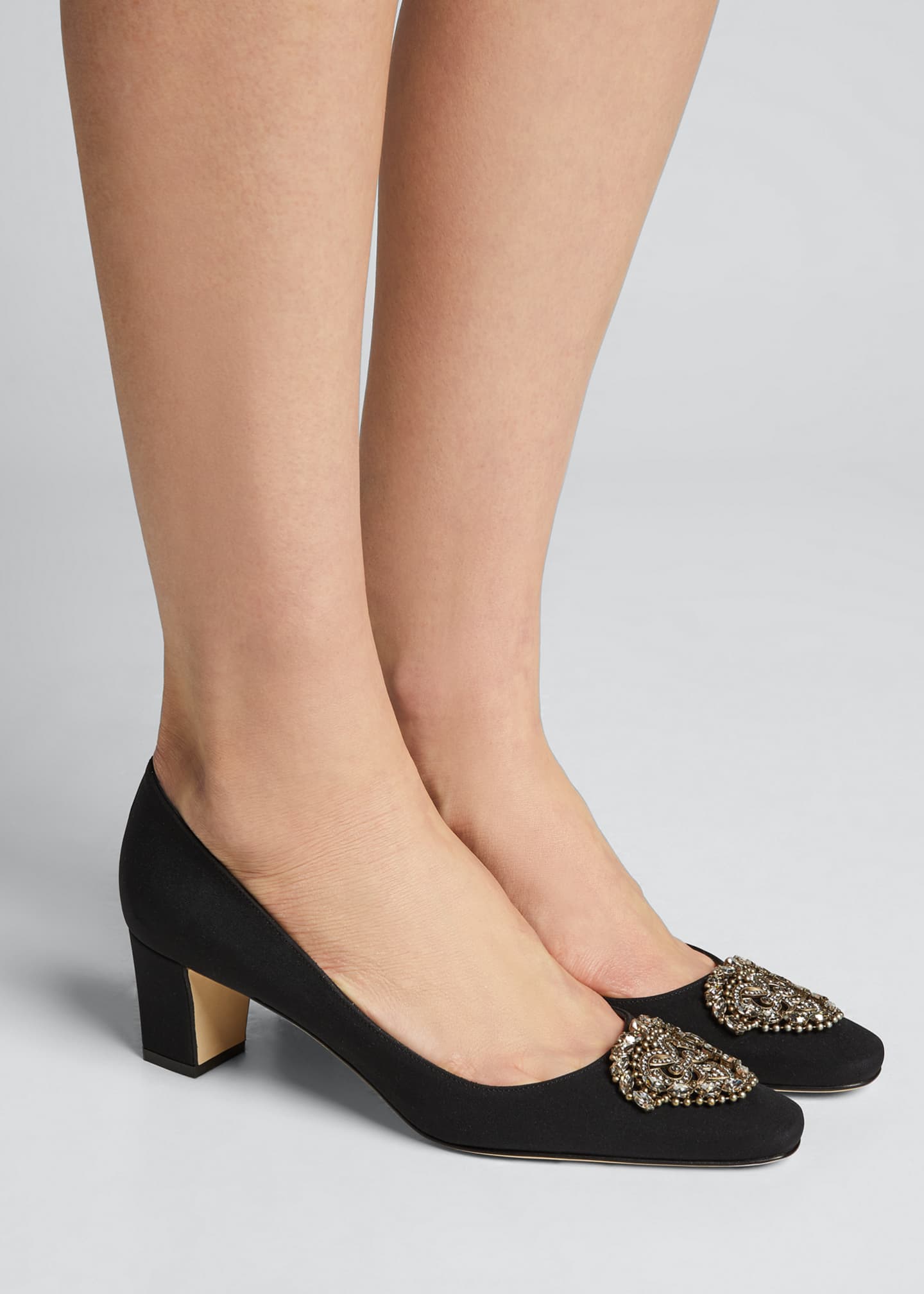 manolo blahnik okkato