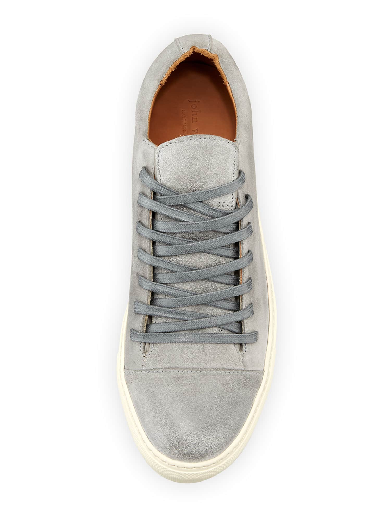 Varvatos sneakers clearance