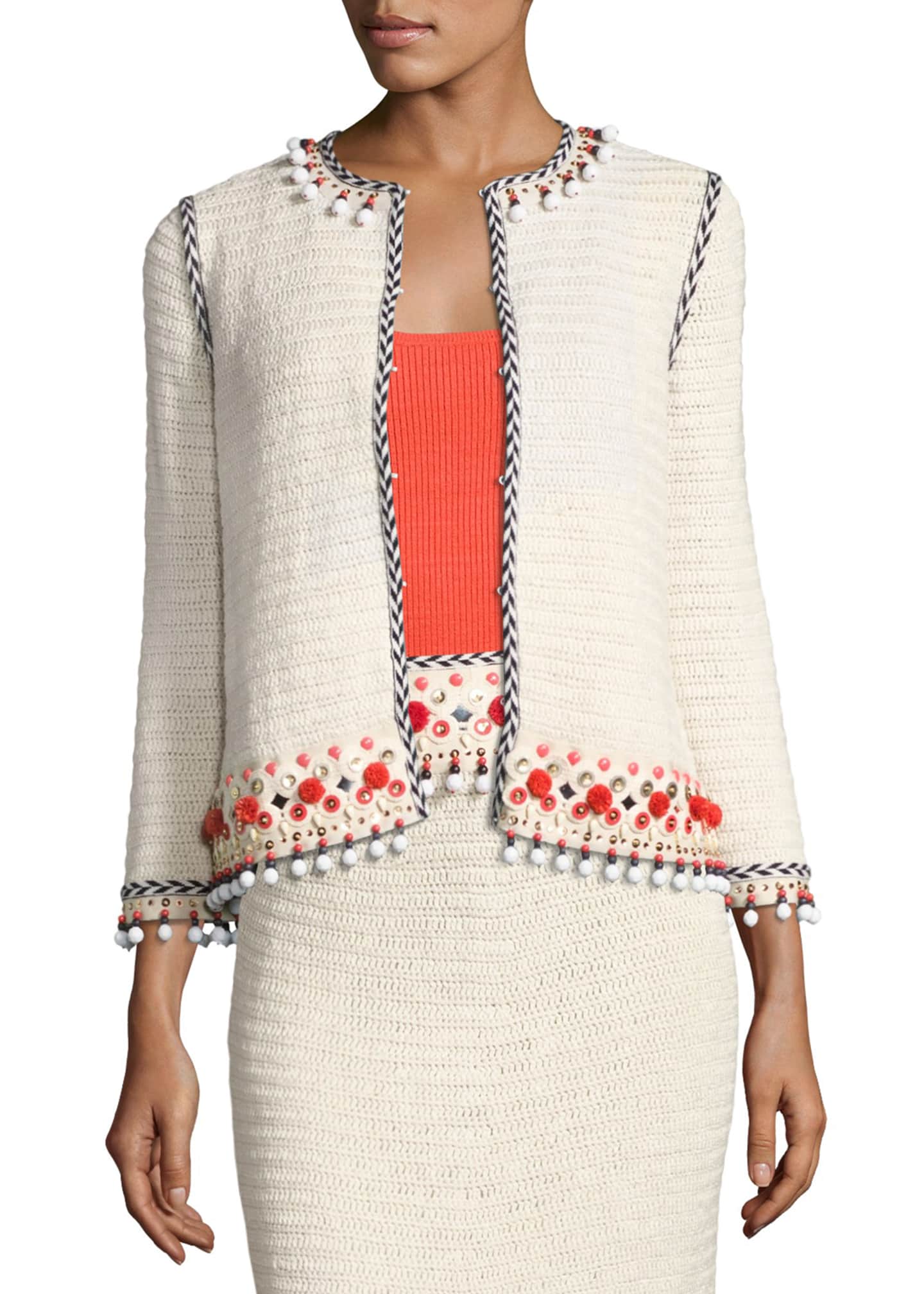 Tory burch bergdorf goodman hotsell