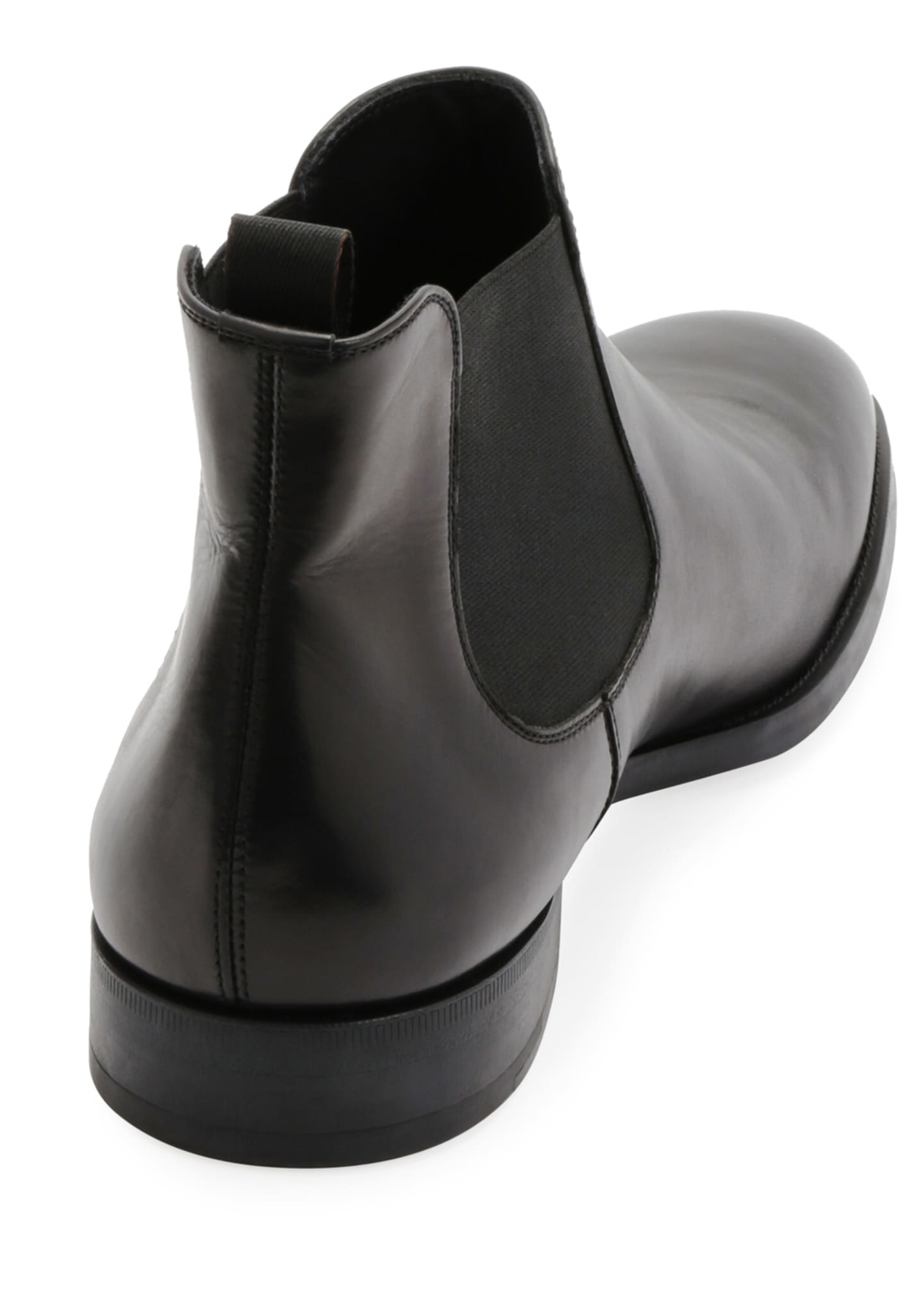 armani absolu boots