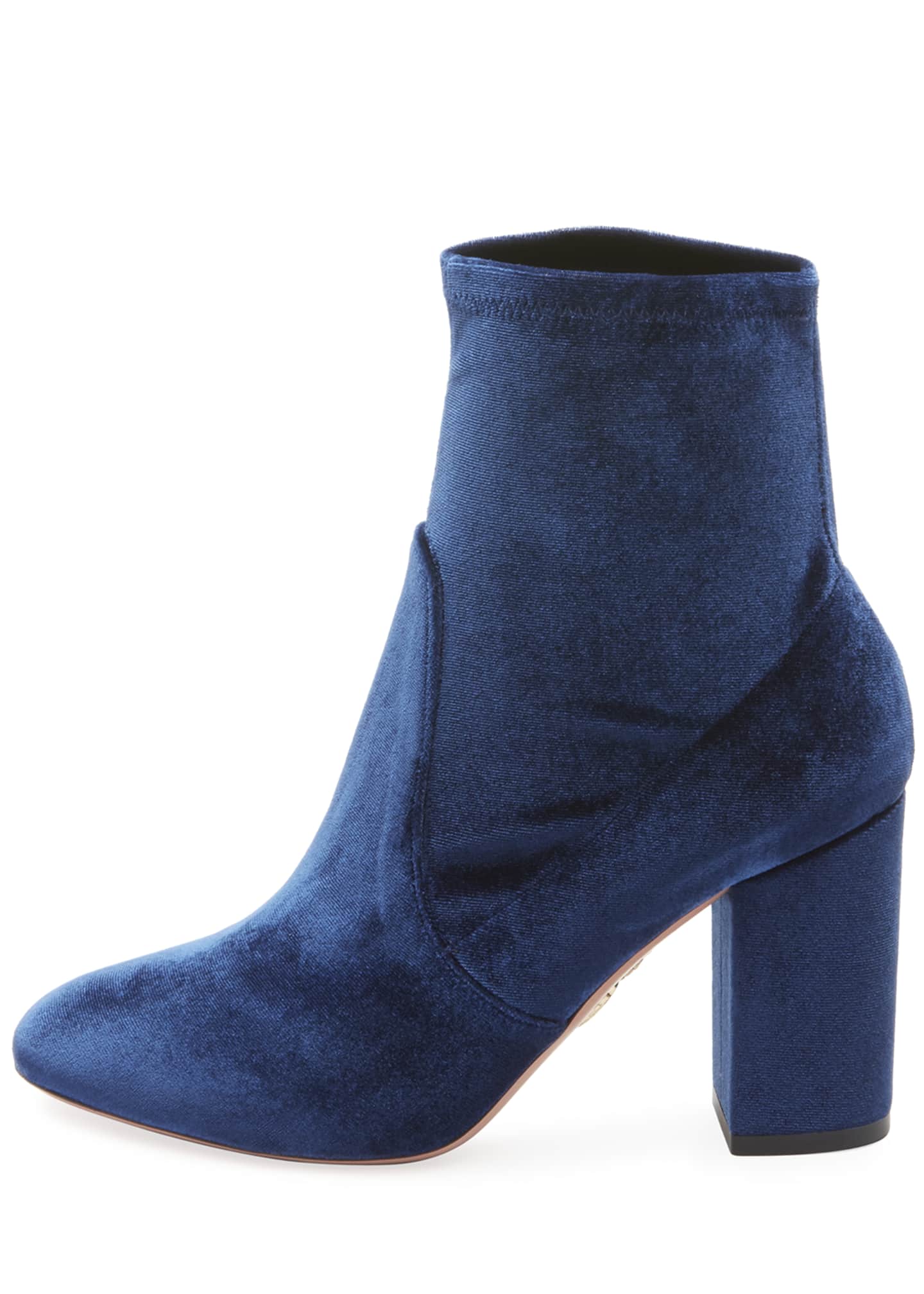 Aquazzura so me ankle boots cheap