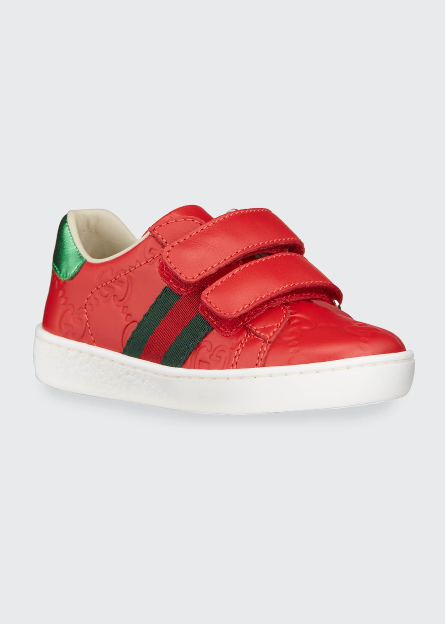 gg supreme jbg retro sneaker