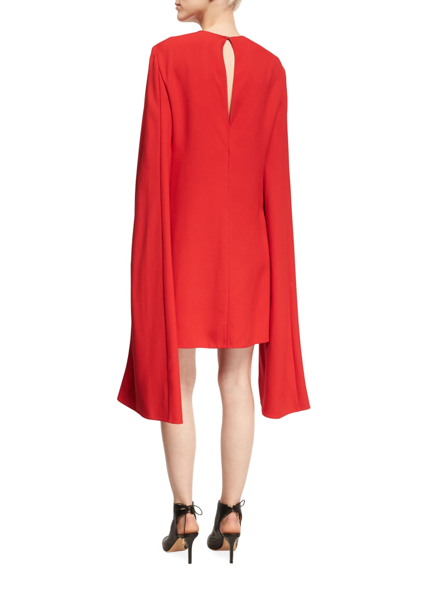Viscose shift new arrivals dress