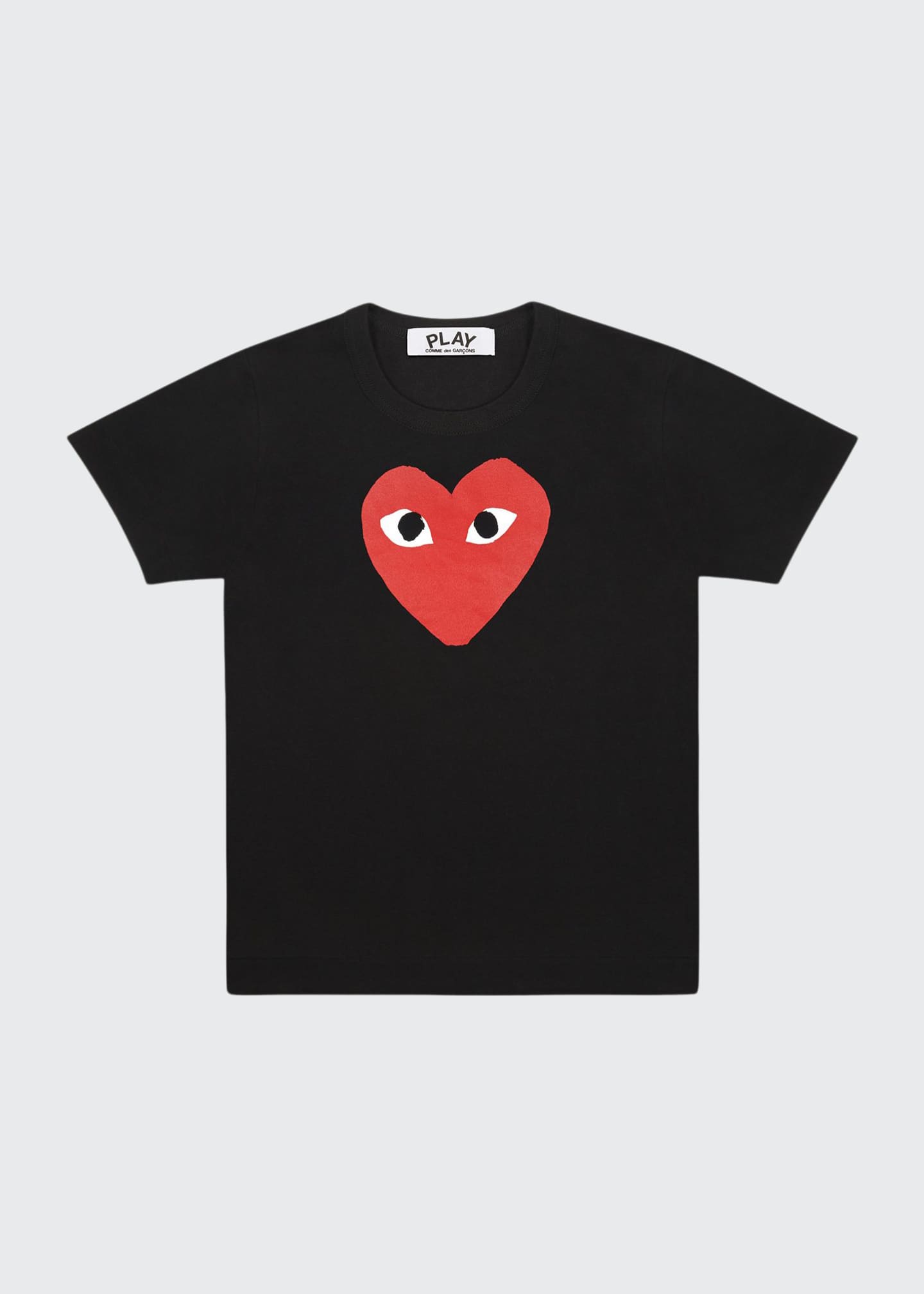 comme des garcons big kids