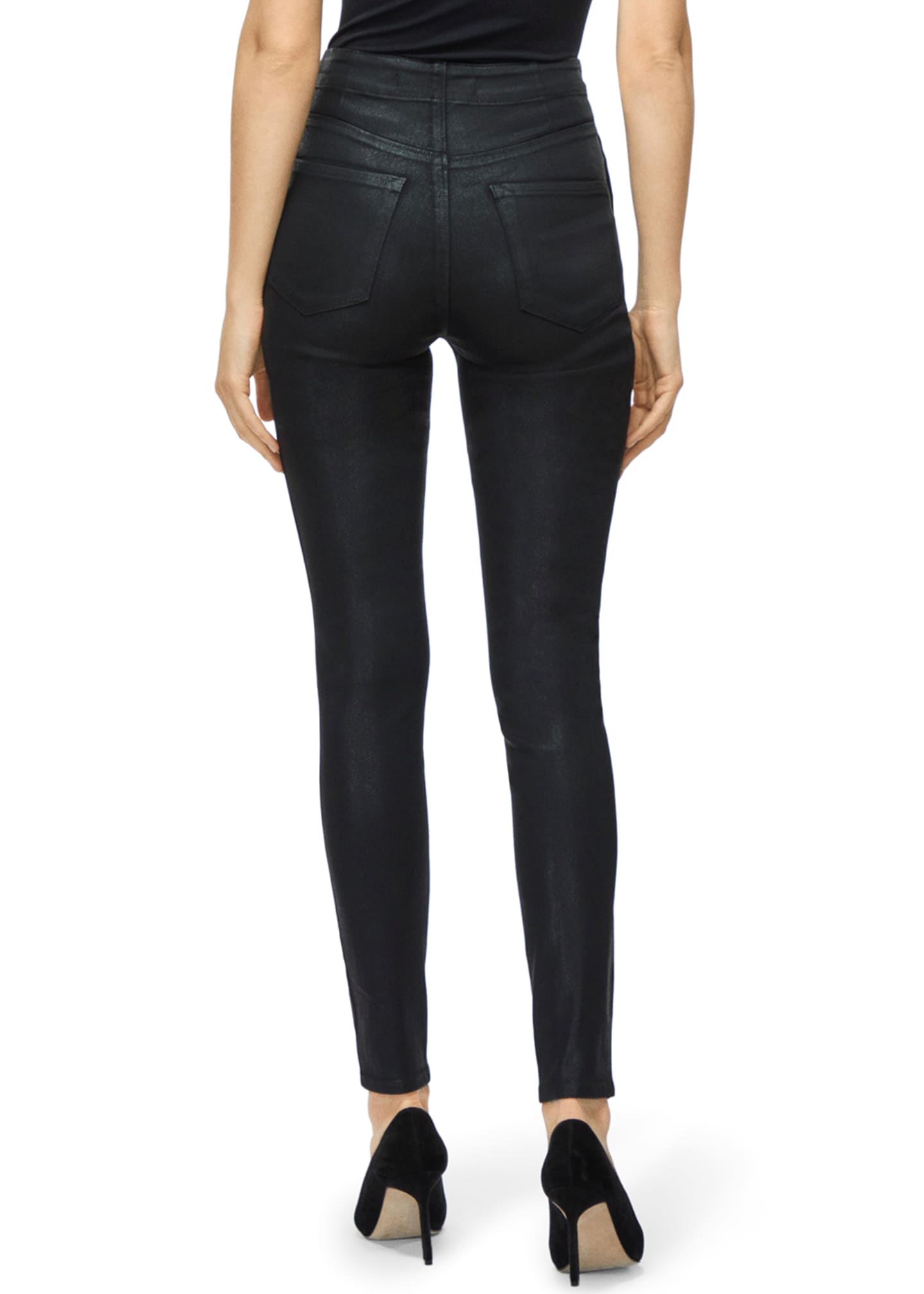 j brand natasha coated