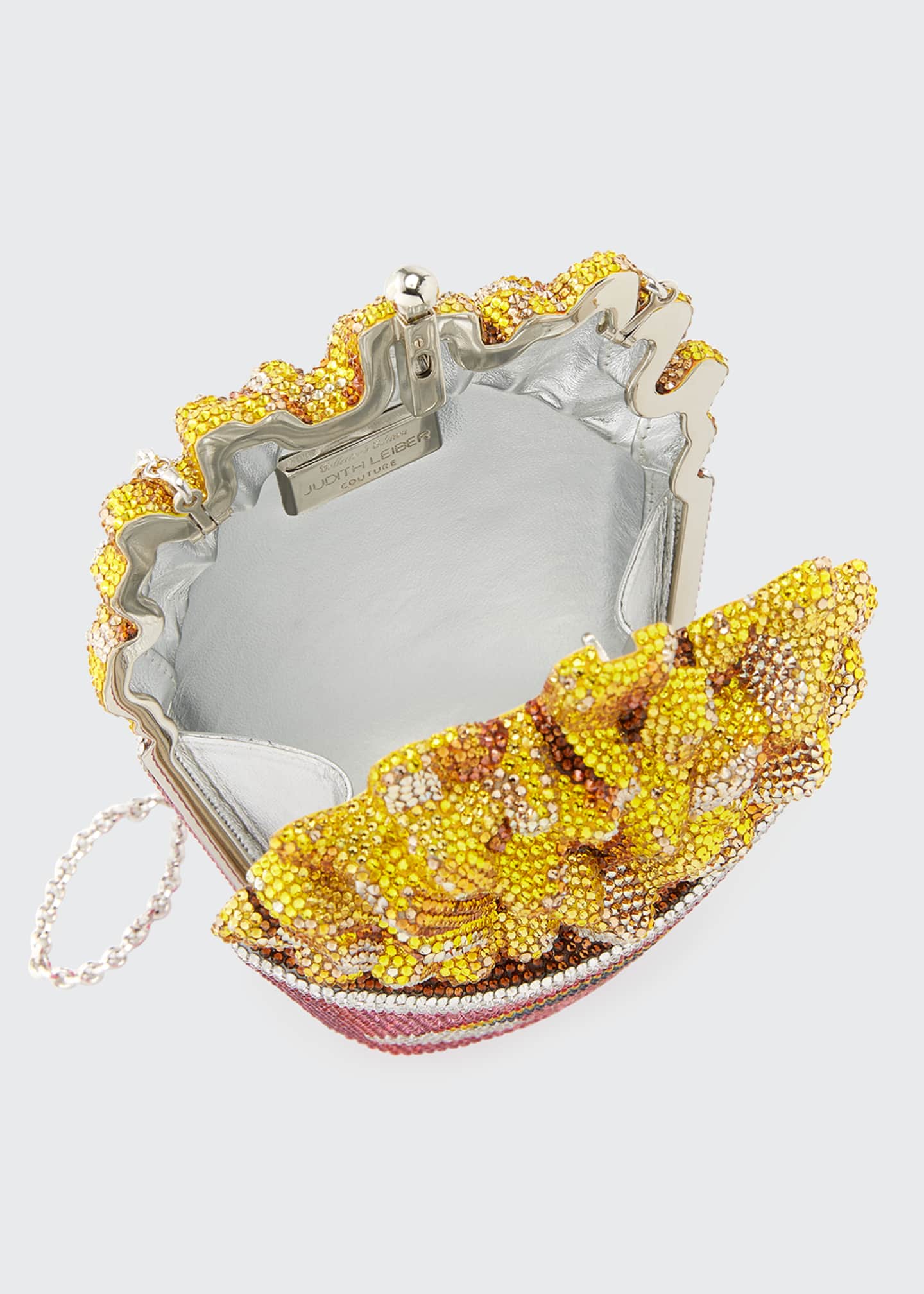judith leiber french fries