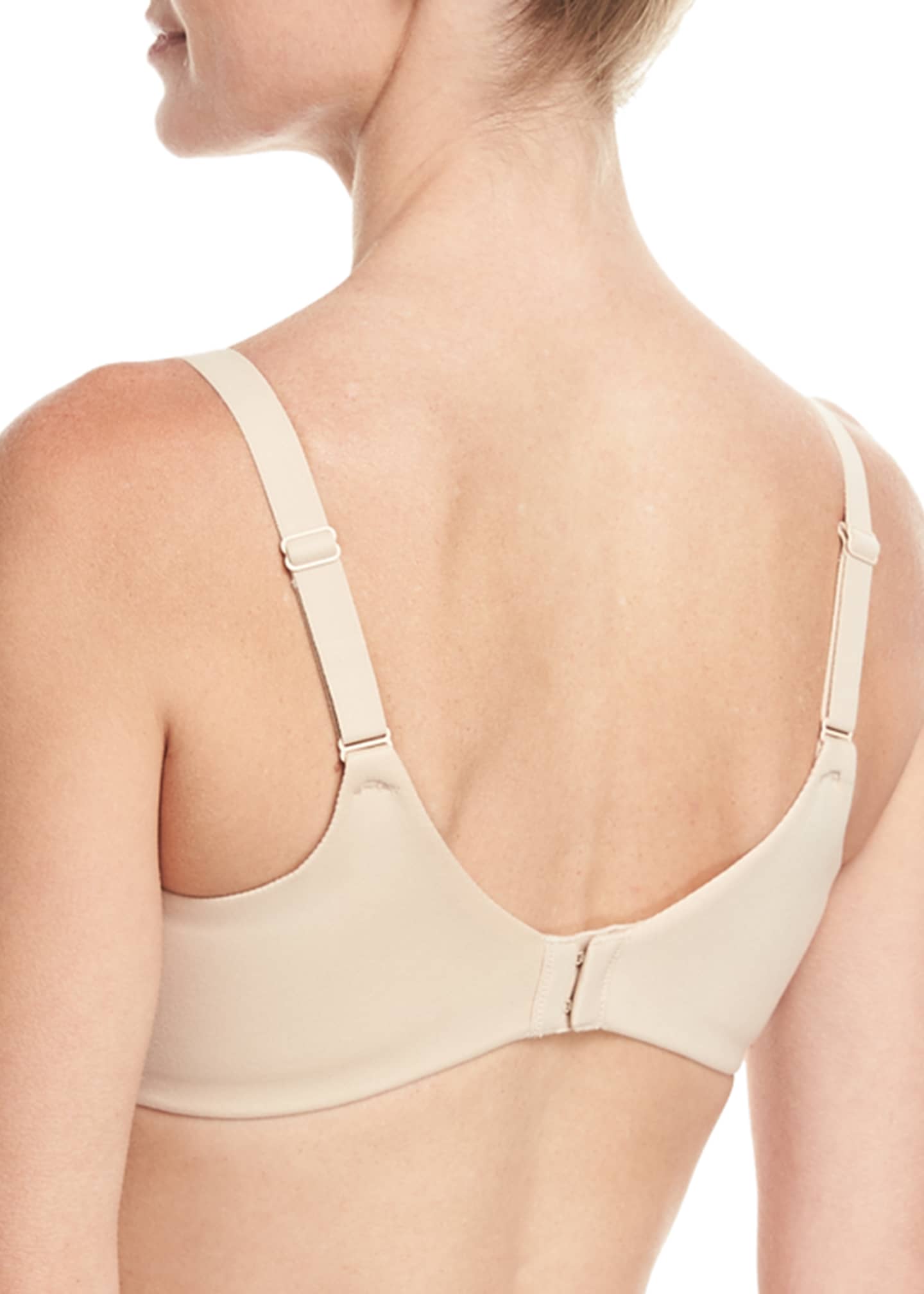 wacoal perfect primer full figure underwire bra