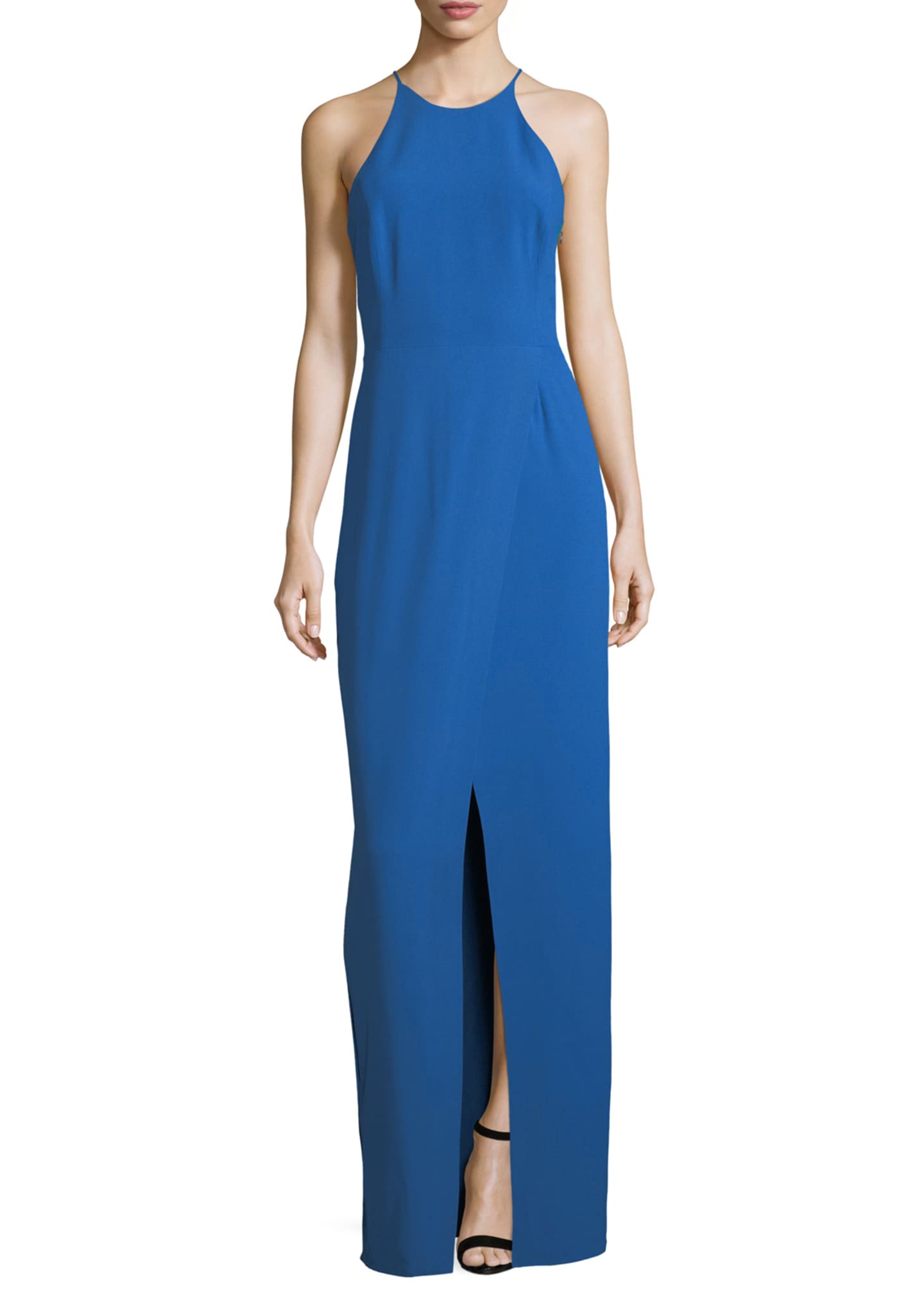 Halston heritage evening collection outlet