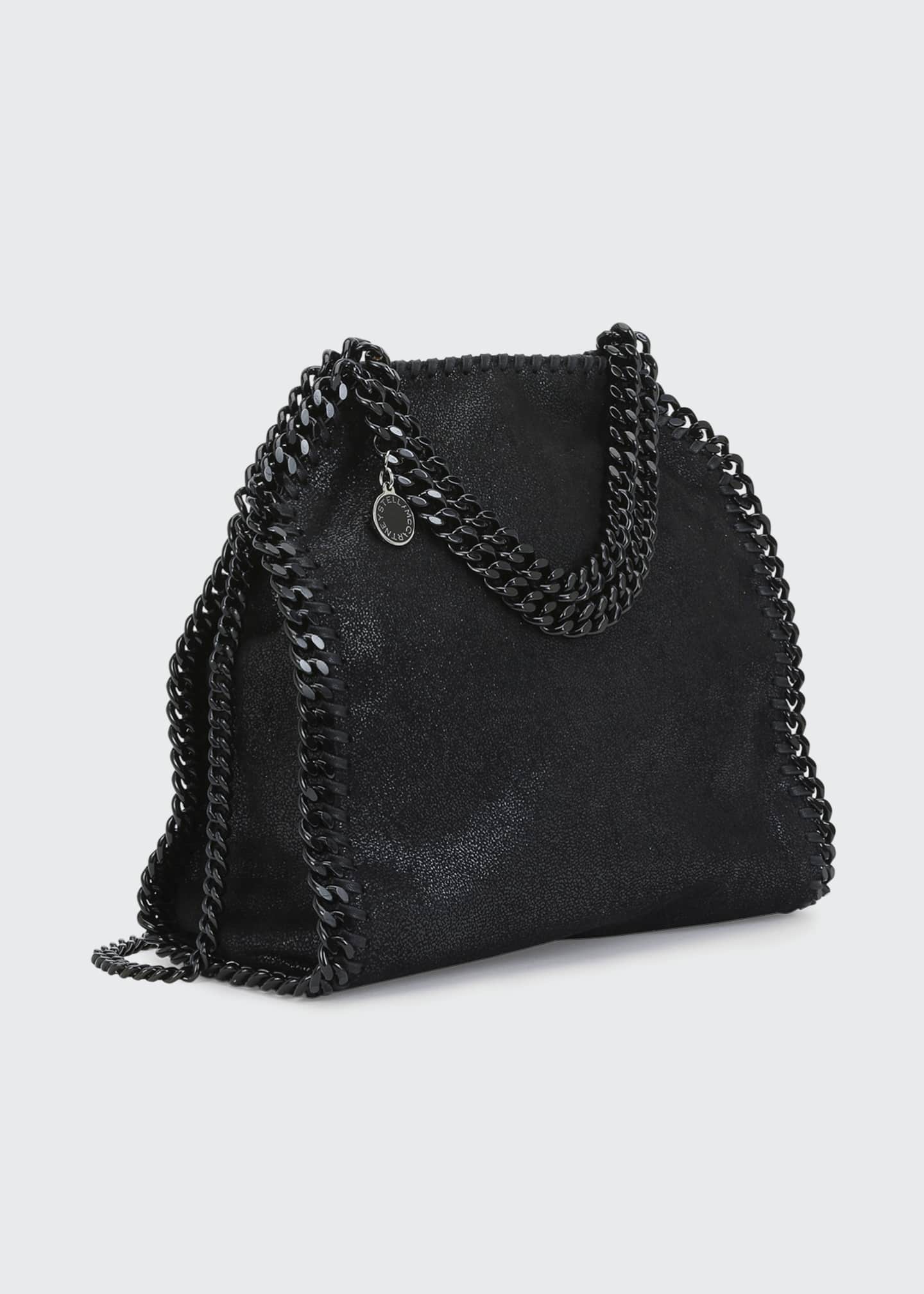 Stella McCartney Falabella Mini Chain Tote Bag - Bergdorf Goodman