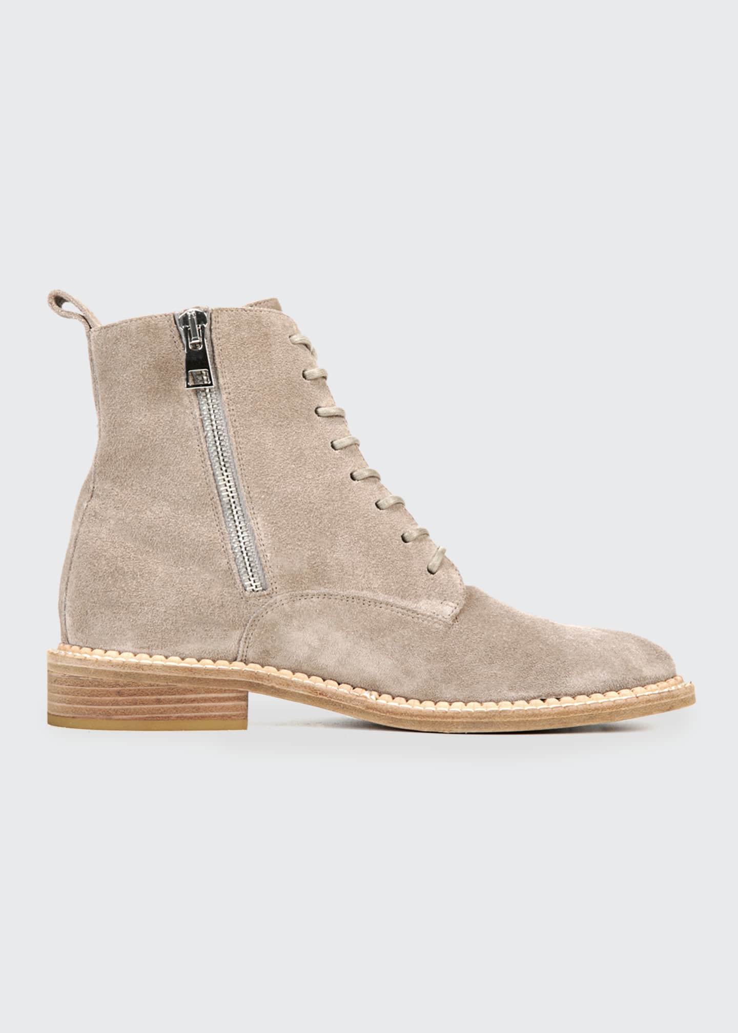 vince women's cabria ankle boots