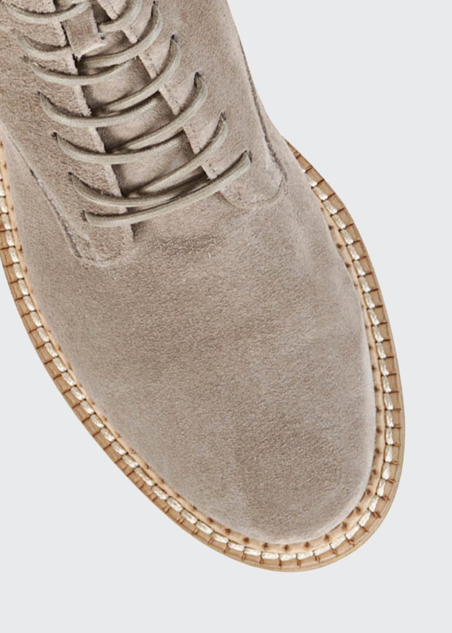 vince cabria shearling boots