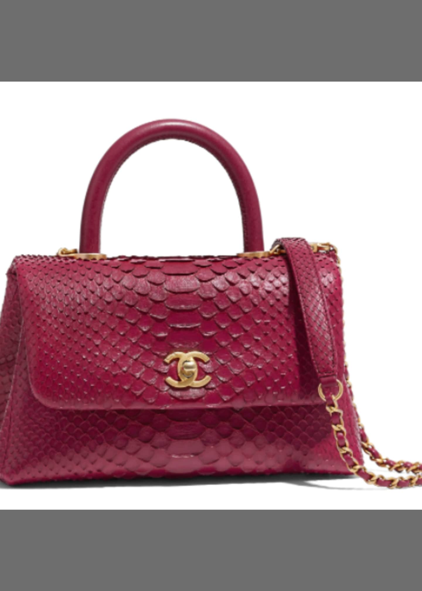 Bergdorf goodman chanel handbags outlet