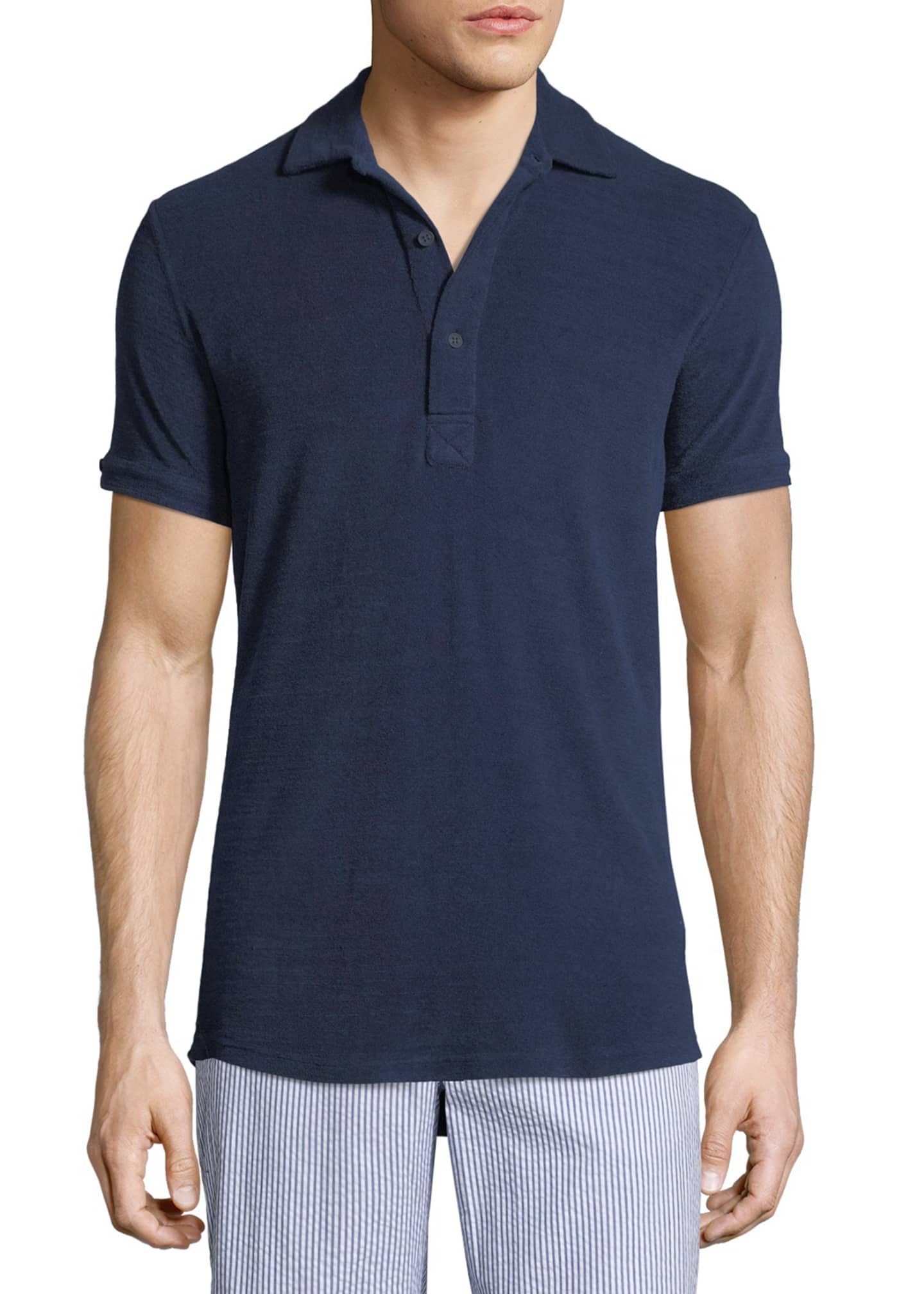 polo cloth