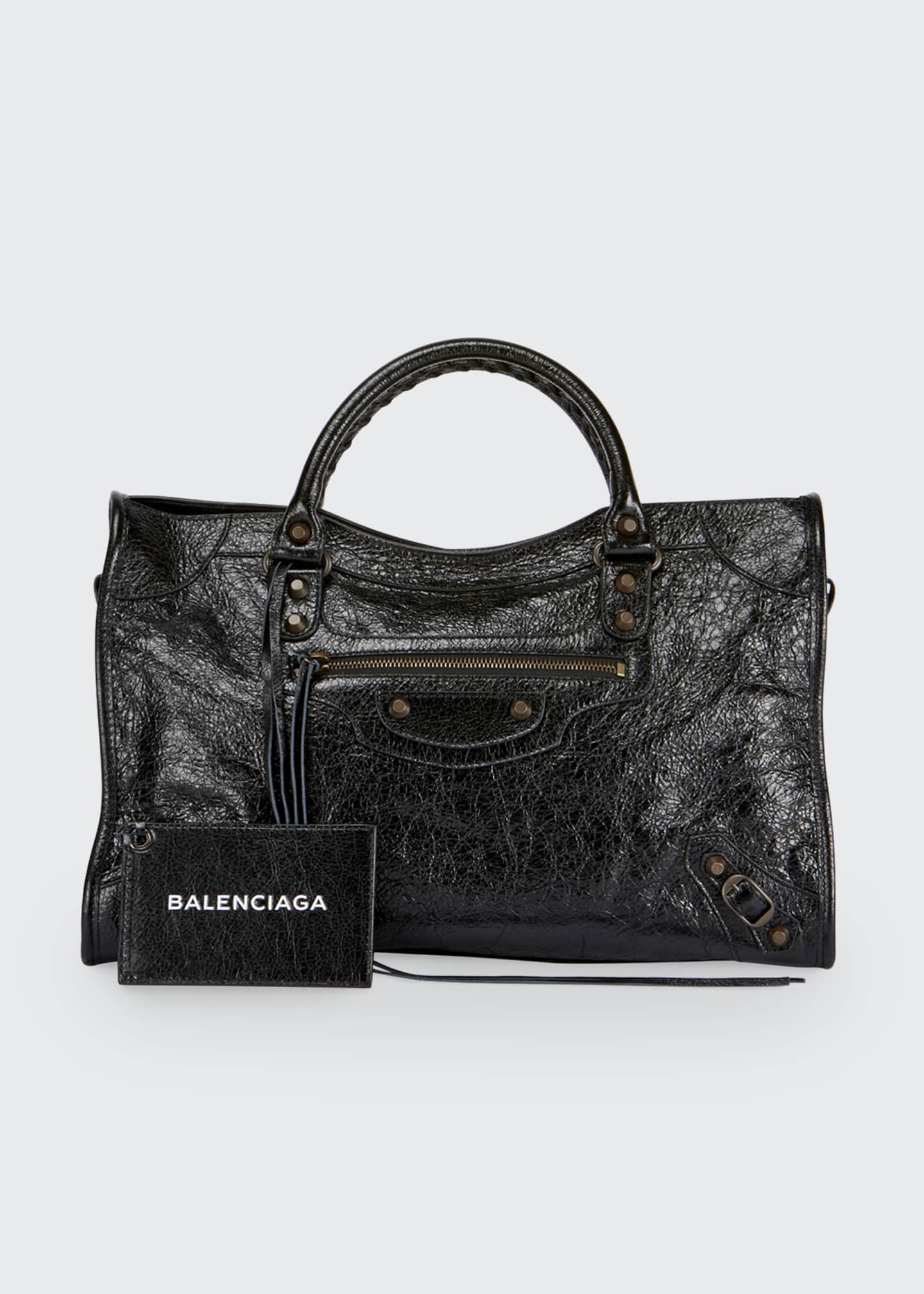 balenciaga aj bag