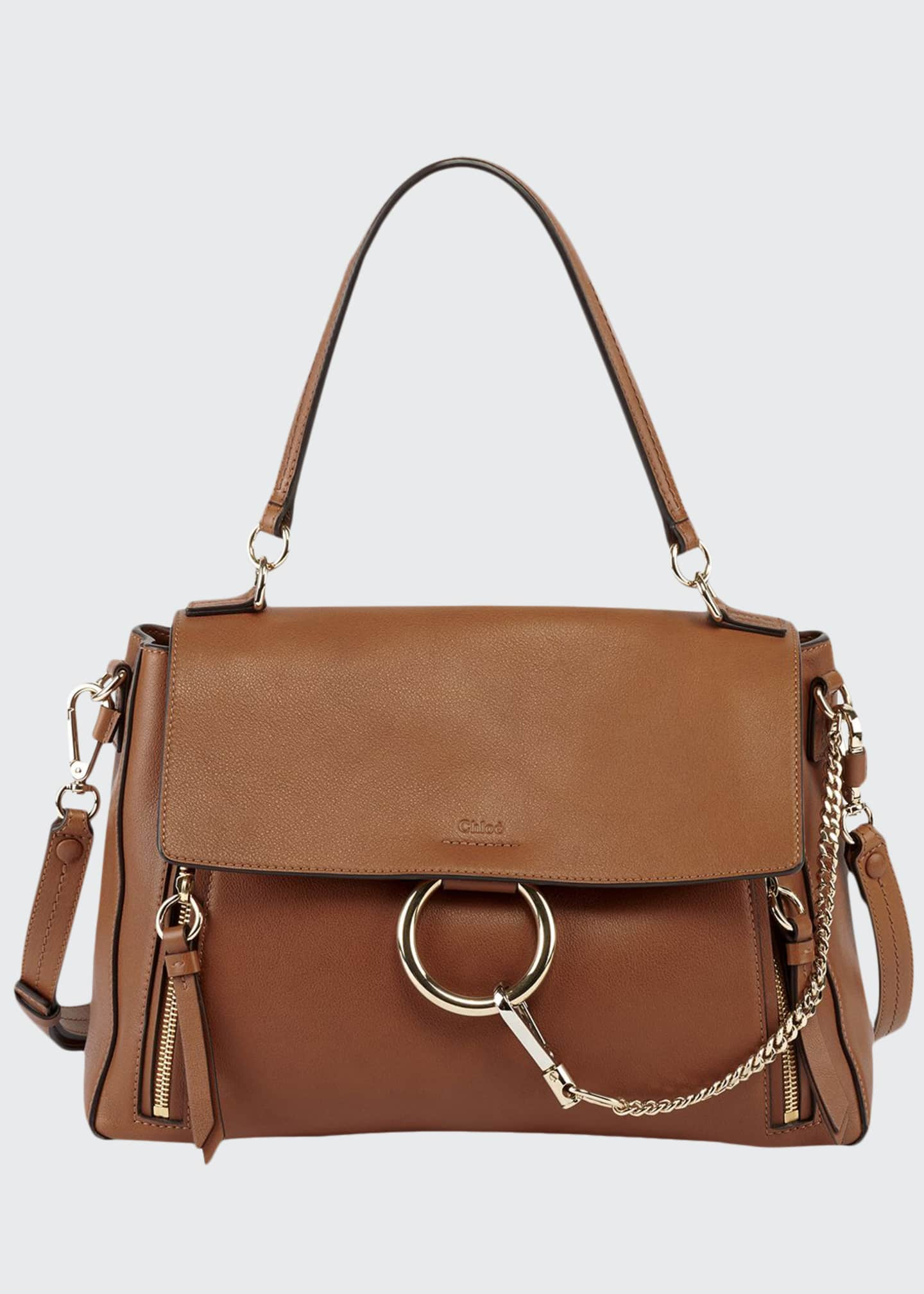 chloe ring bag