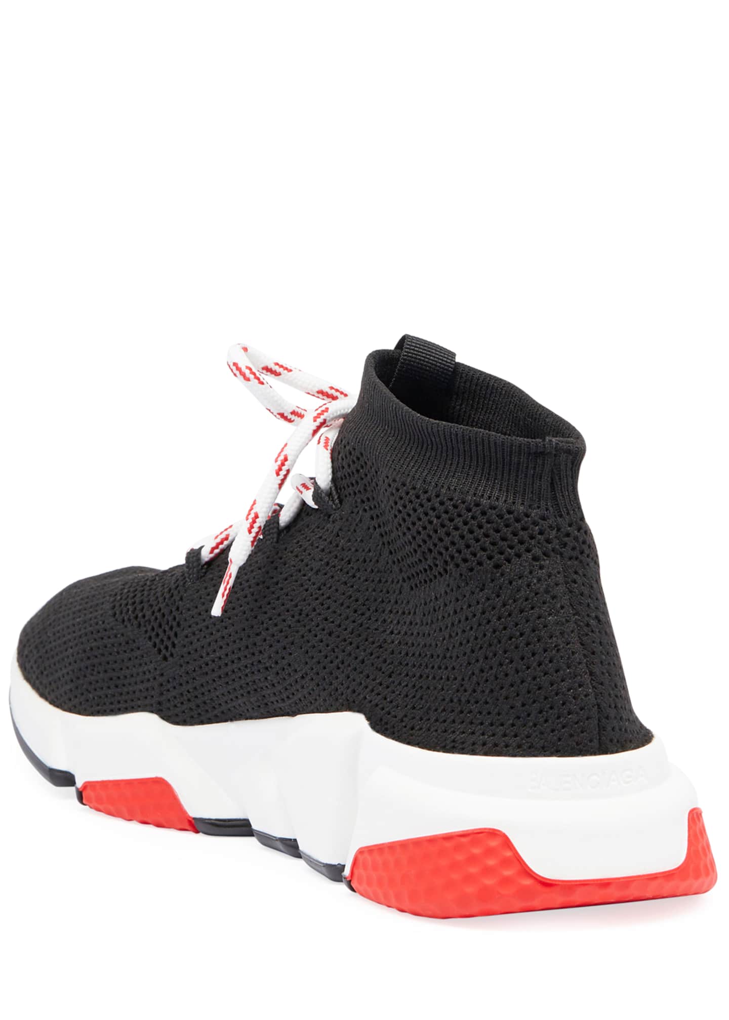 speed lace up