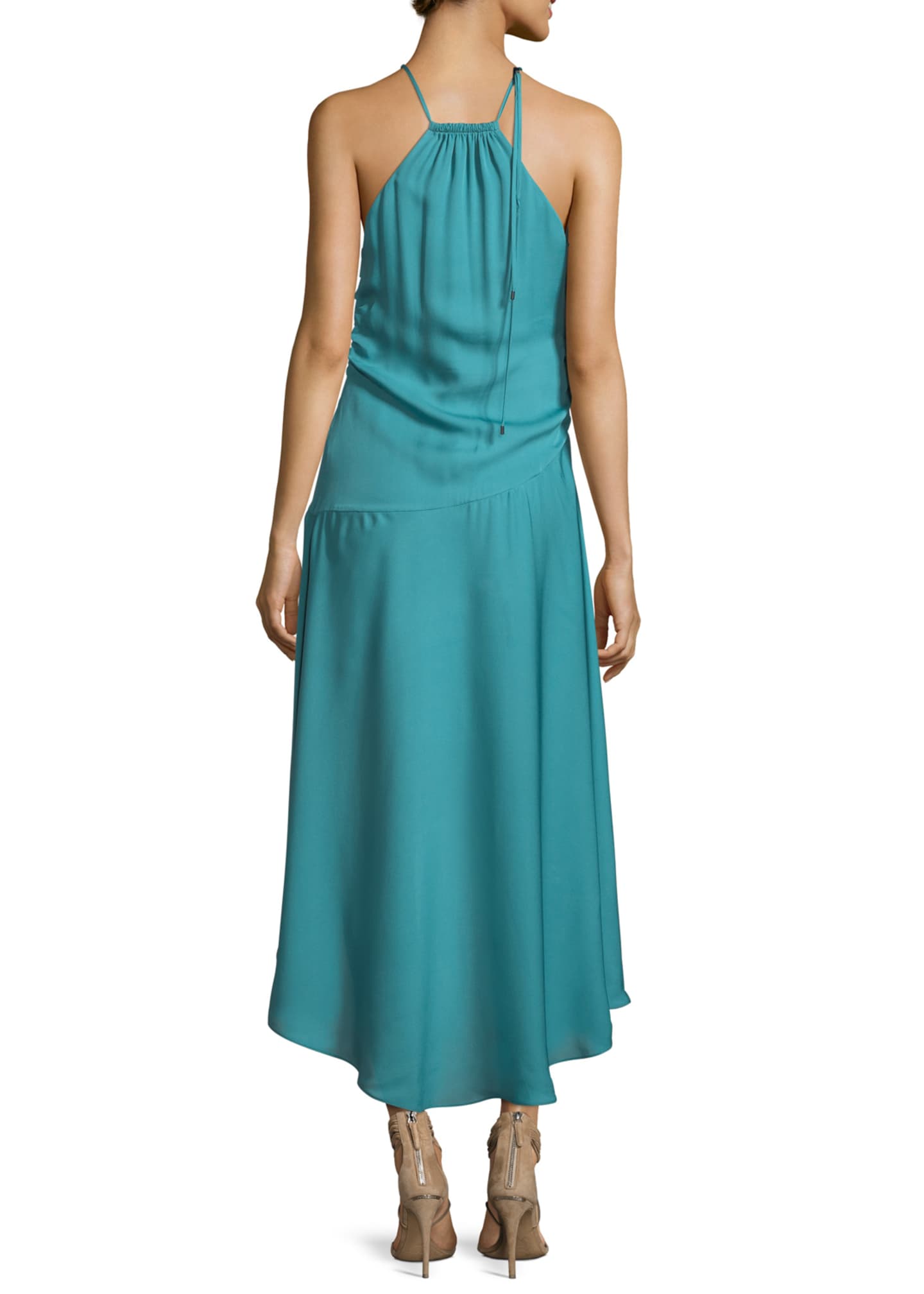 Haute hippie silk dress best sale