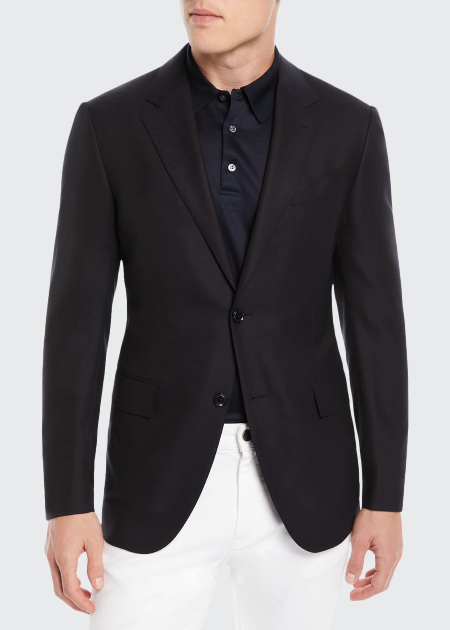 ermegildo zegna