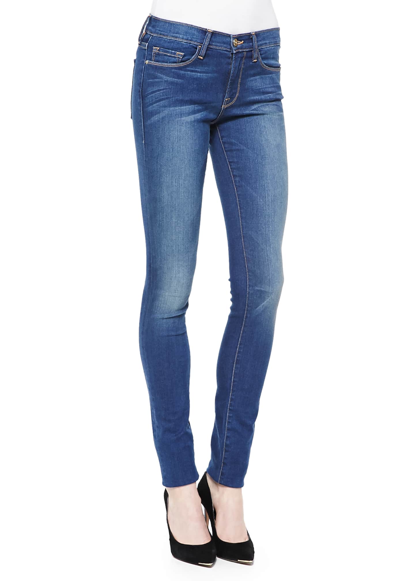 Women’s Contemporary Jeans at Bergdorf Goodman
