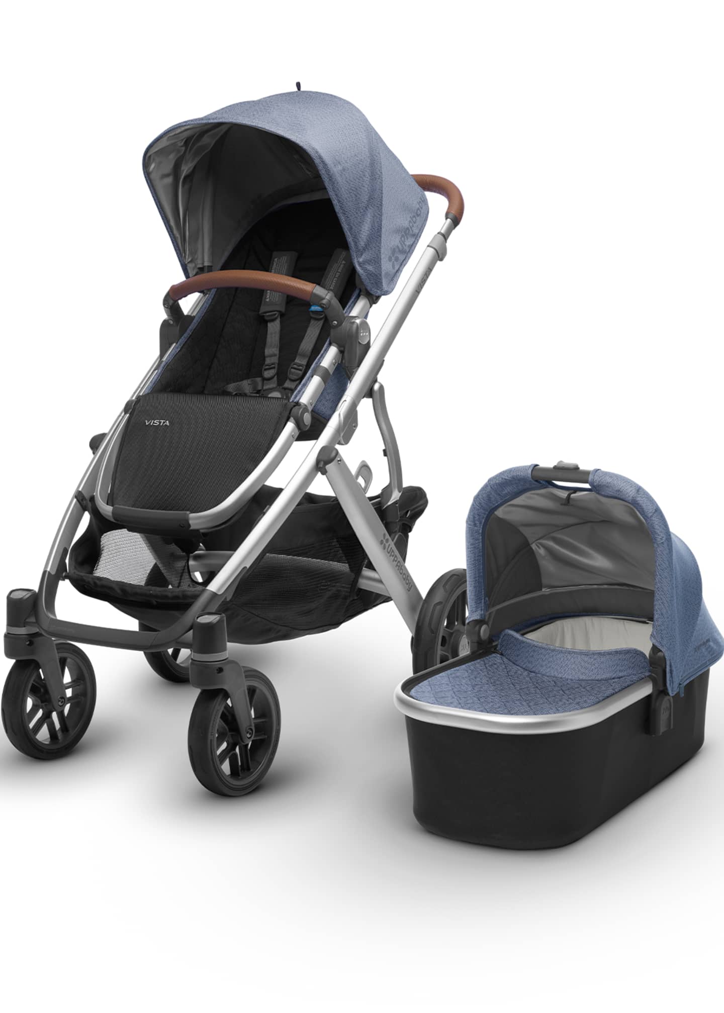 UPPAbaby VISTA Stroller Bergdorf Goodman