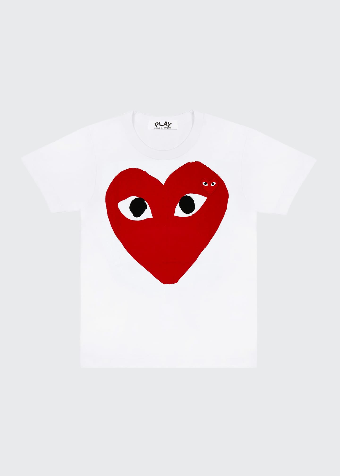 comme des garcons big kids