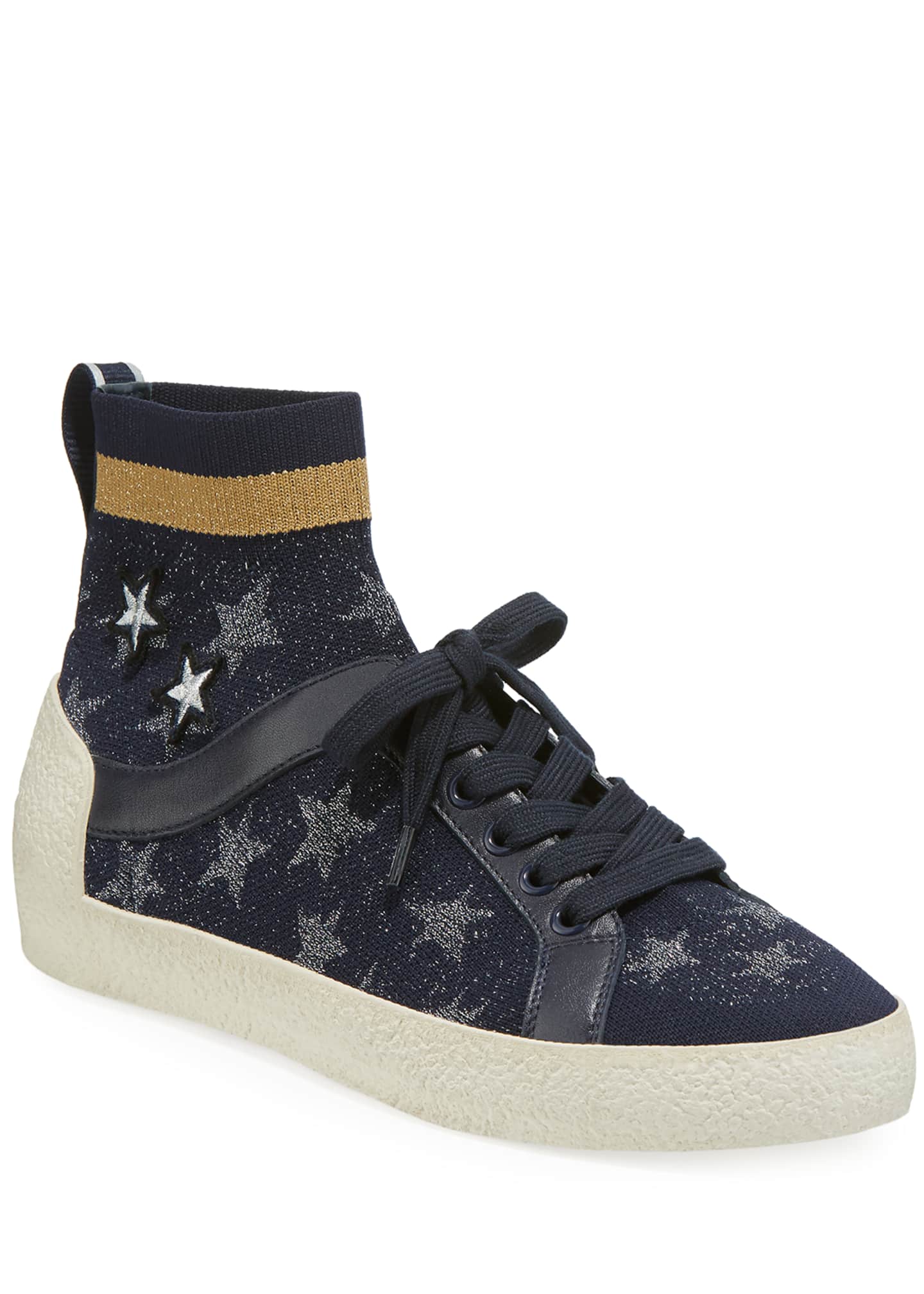 ash ninja sneaker