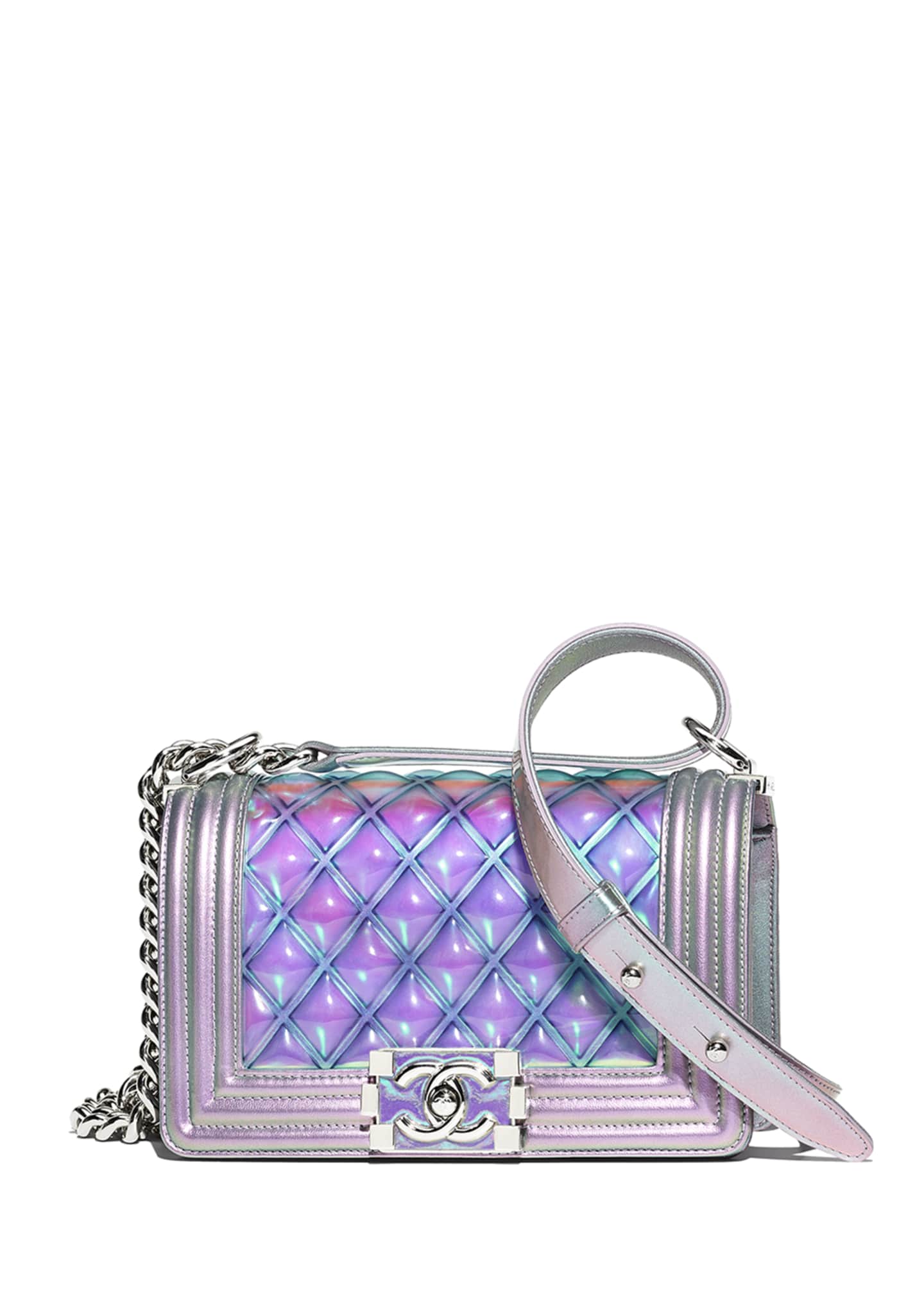 Chanel bags bergdorf goodman store