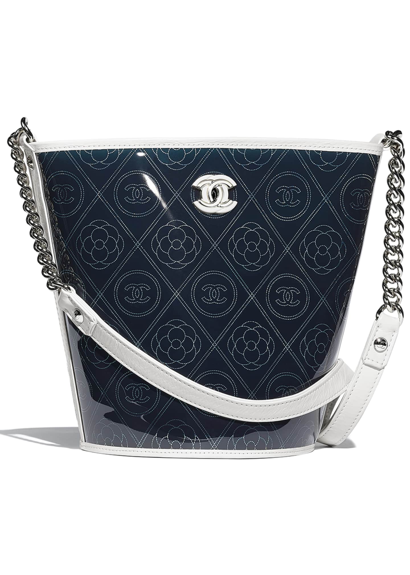 CHANEL BUCKET BAG Bergdorf Goodman