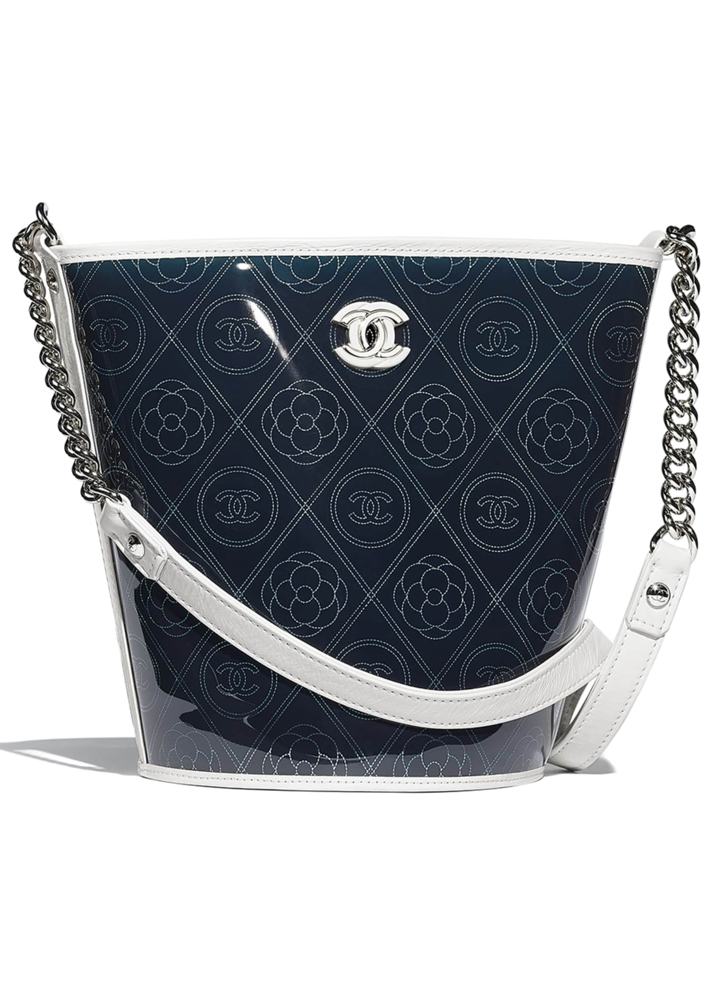 CHANEL BUCKET BAG - Bergdorf Goodman