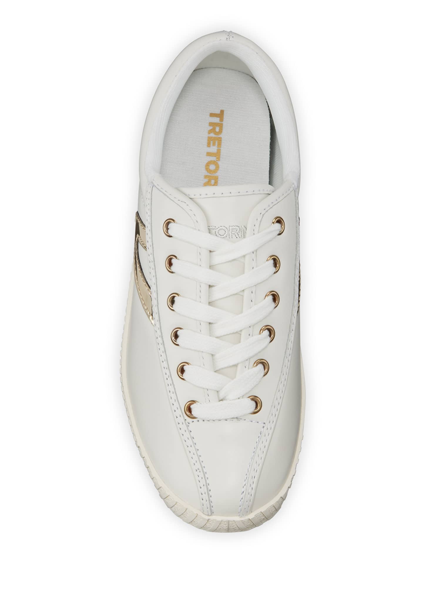 tretorn cheetah sneakers