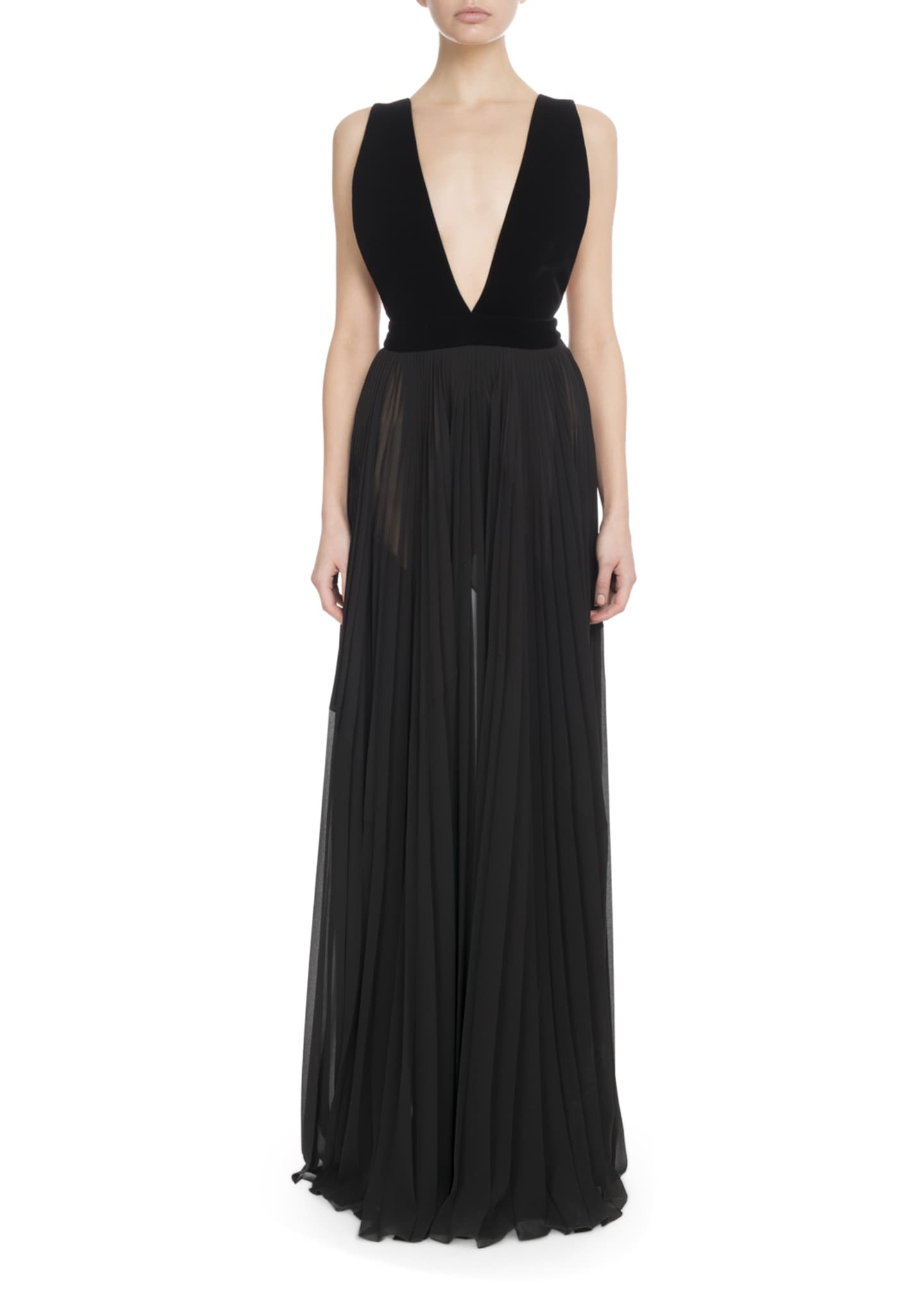 bergdorf goodman evening dresses sale