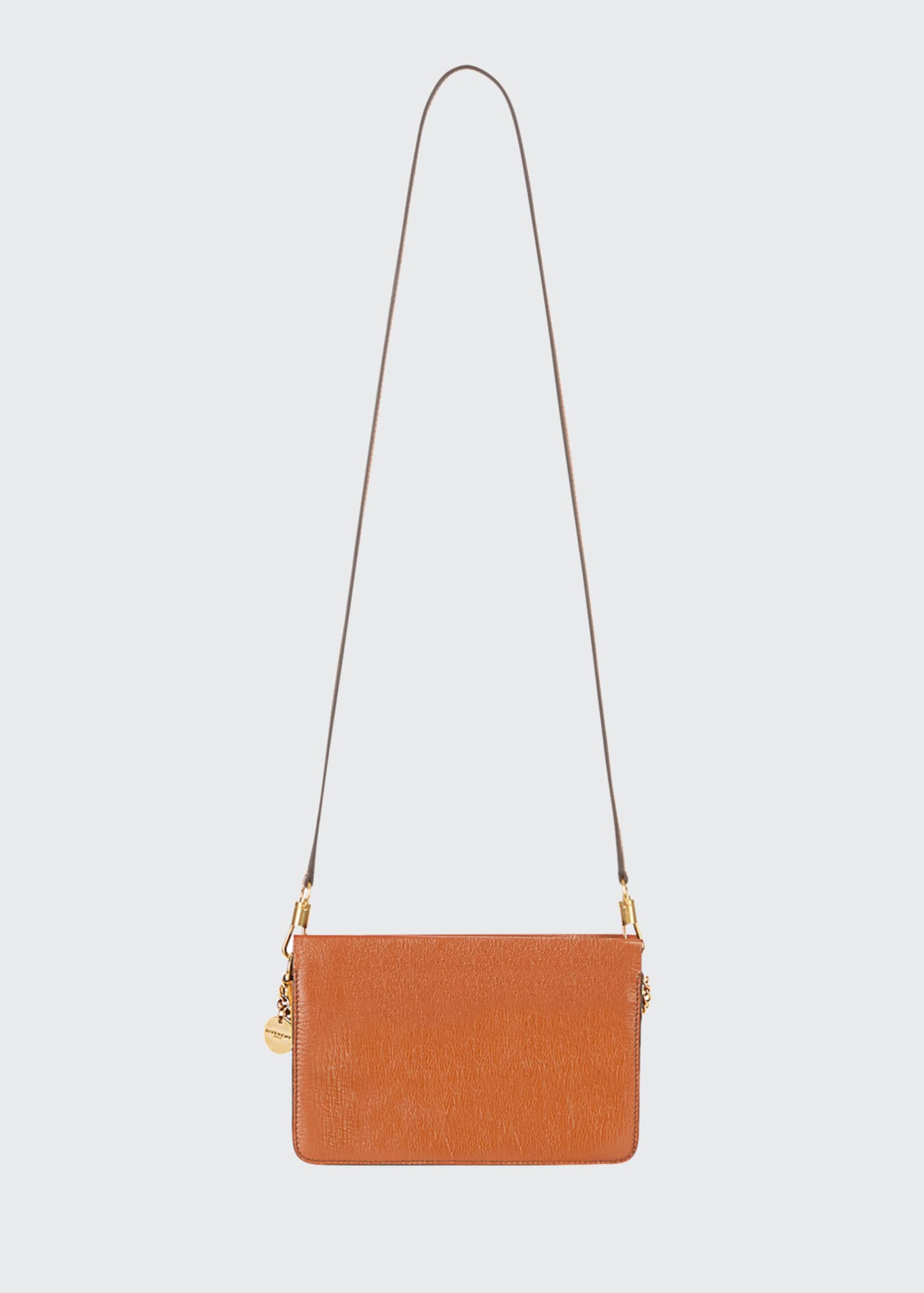 Givenchy Triple Leather Crossbody Bag Bergdorf Goodman