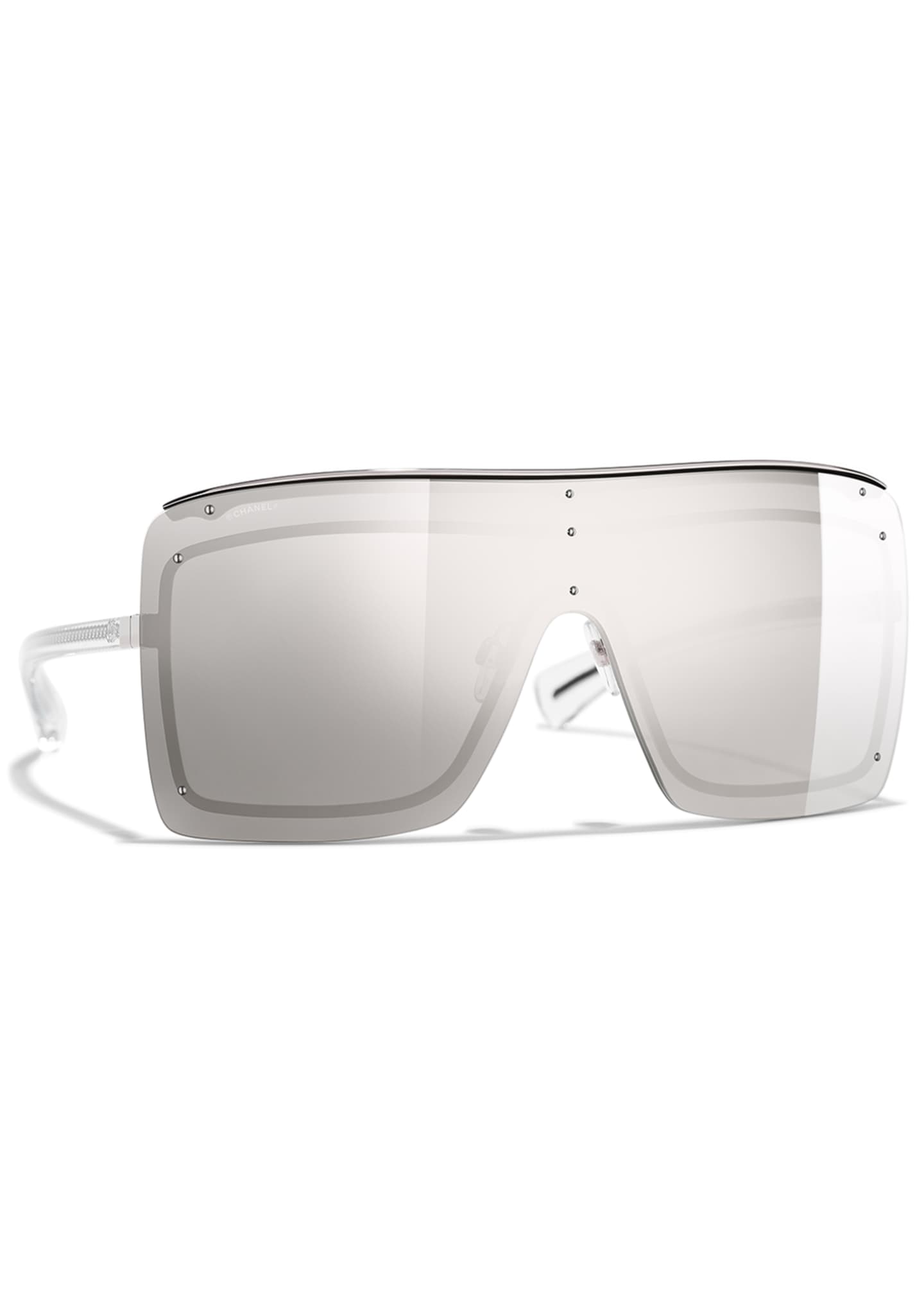 Chanel runway sunglasses new arrivals