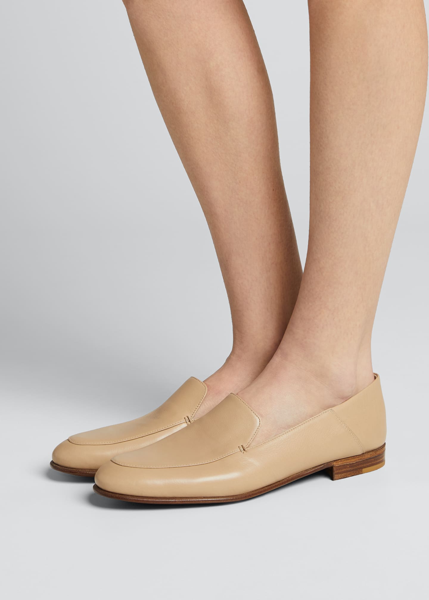 gravati women's loafers