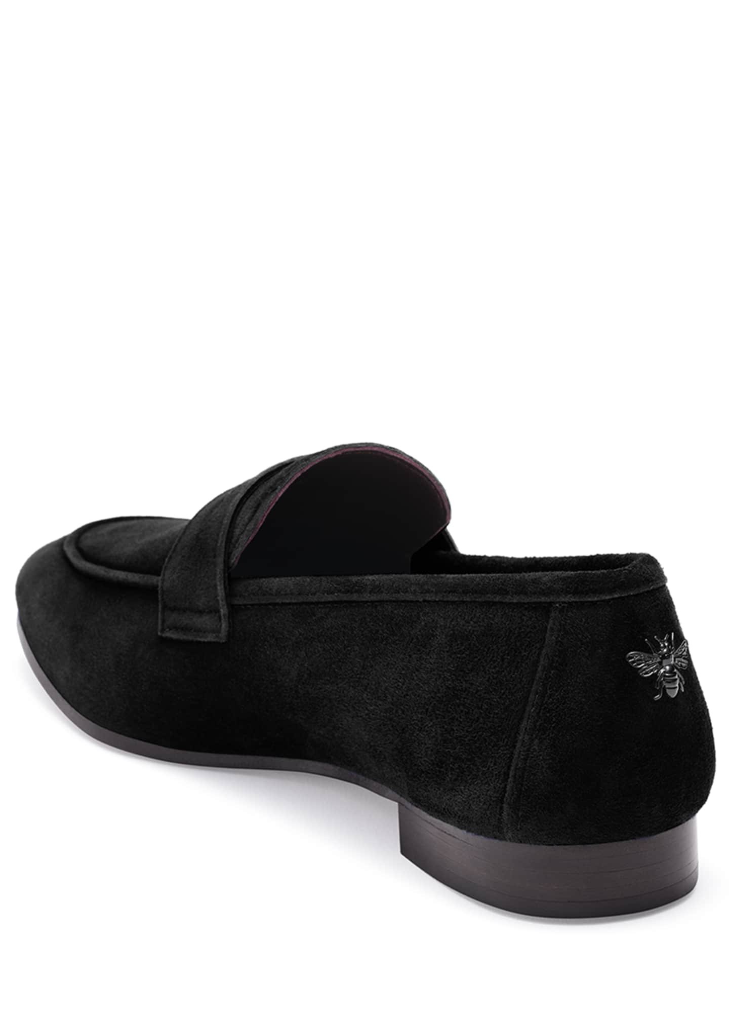 bougeotte loafers sale