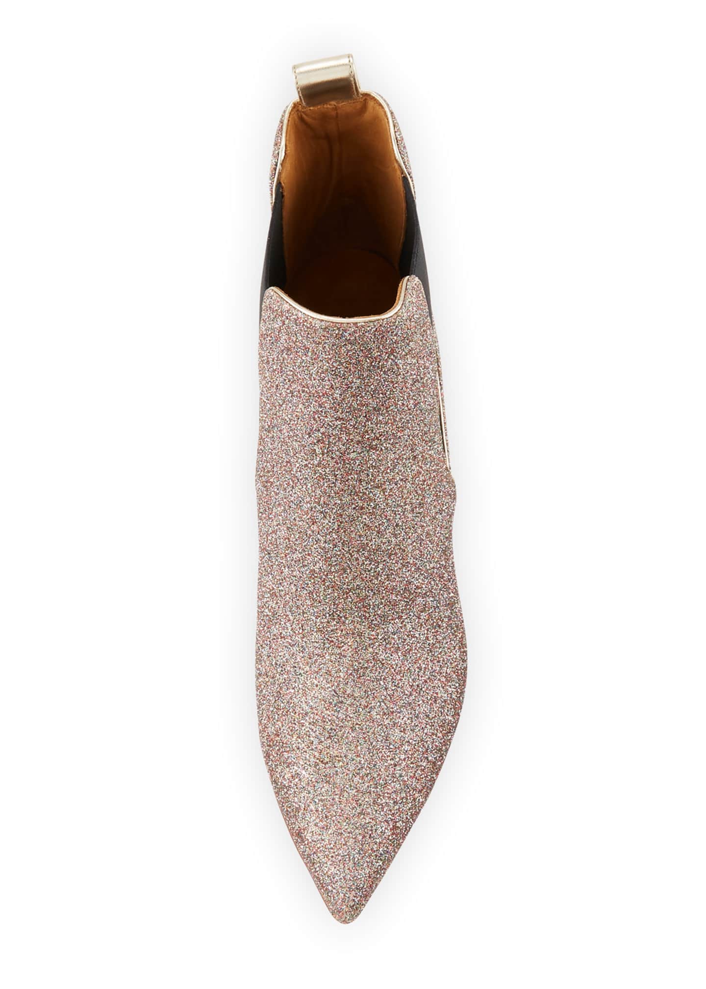 Veronica beard parker bootie sale
