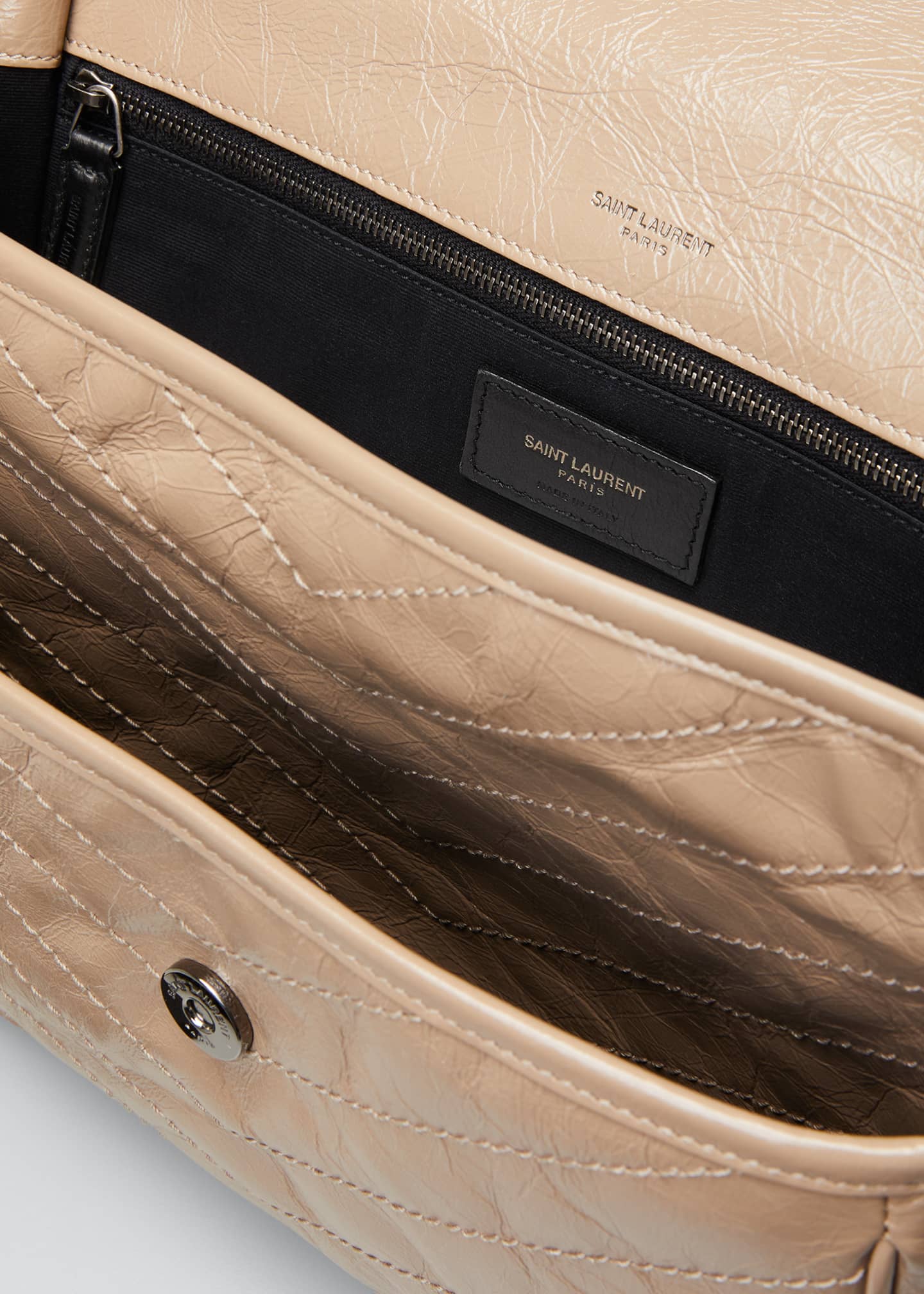 ysl niki bag